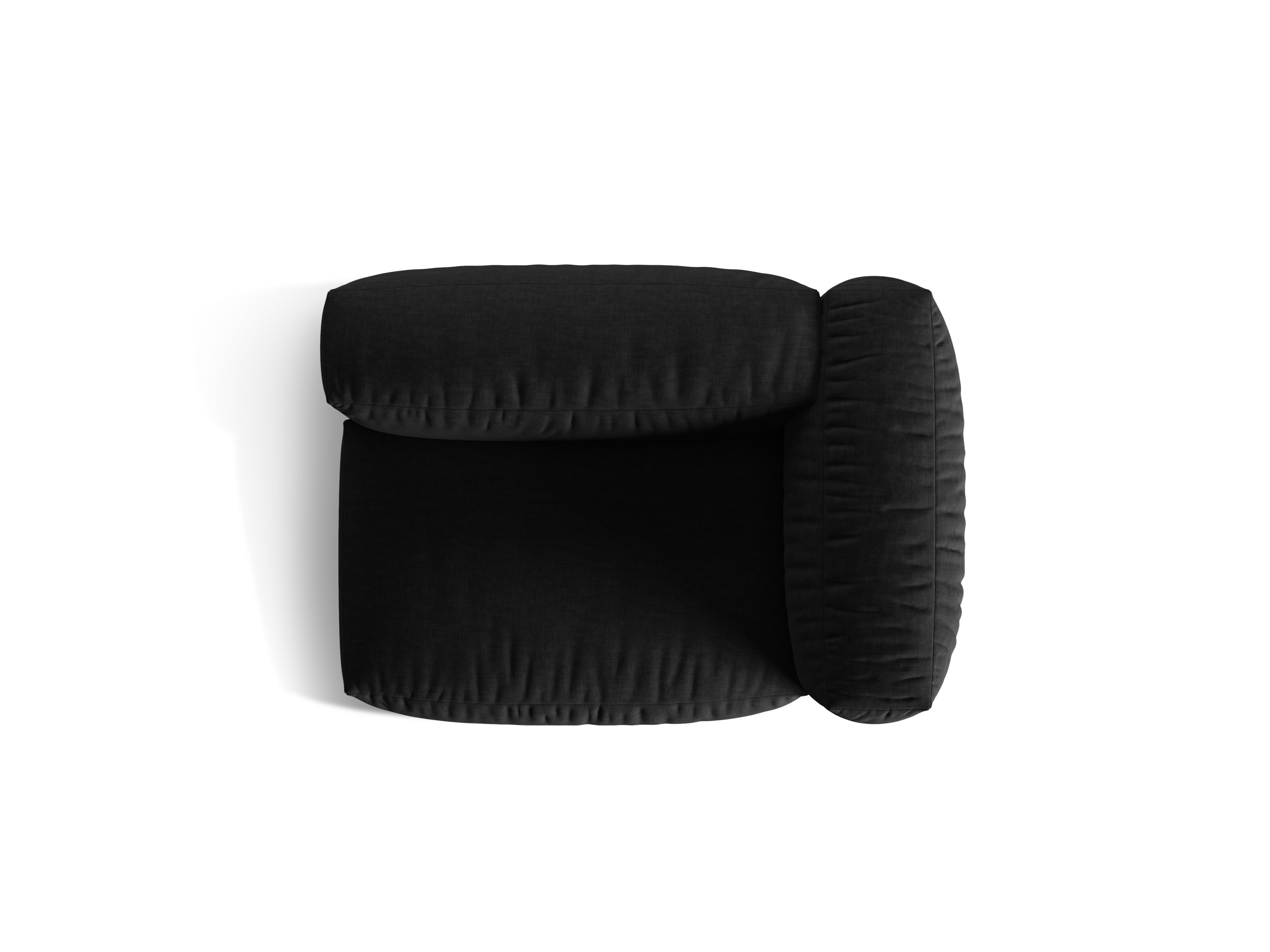 Modul Martina, 120x106cm, Material: Strukturirana tkanina