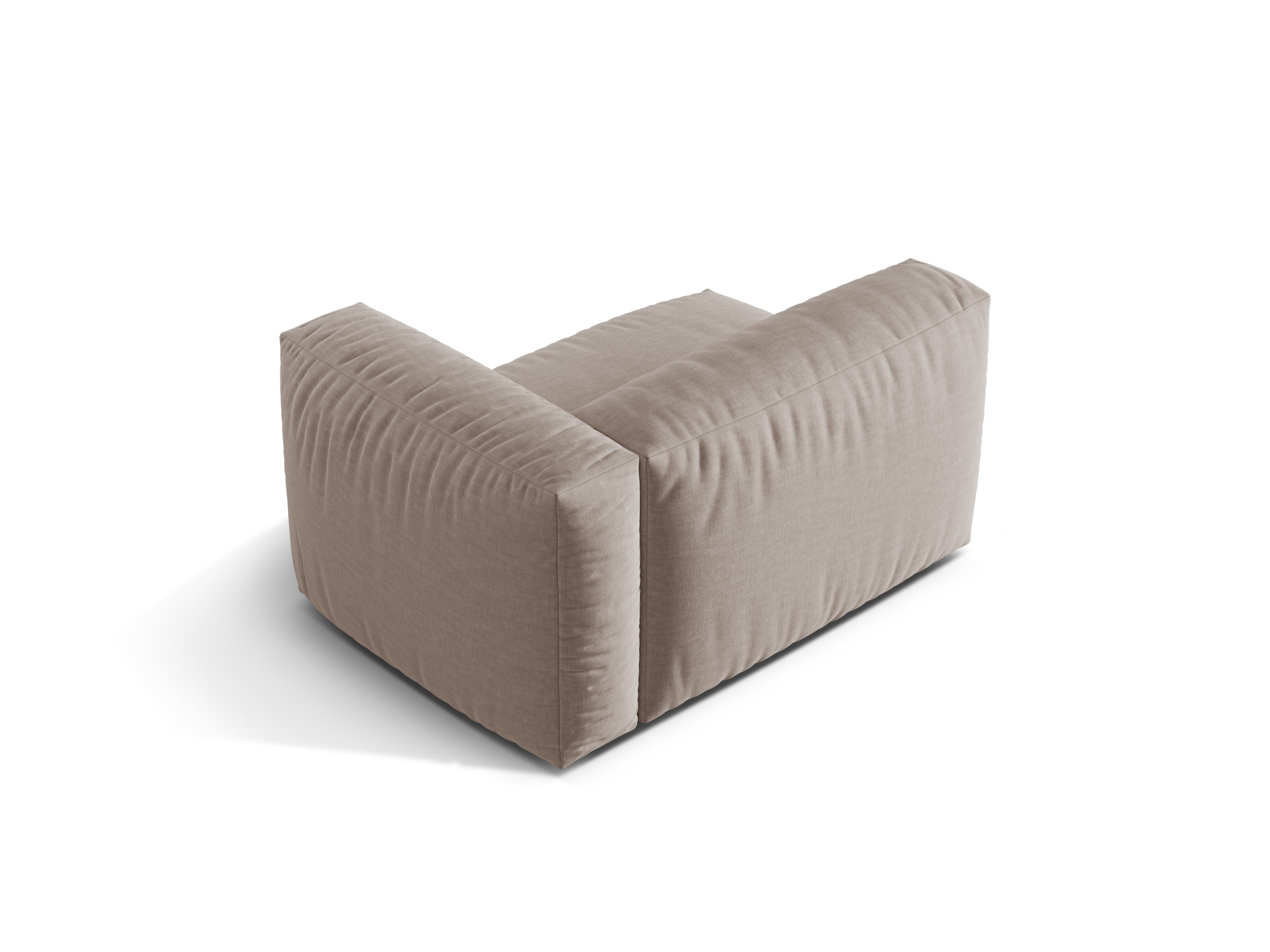 Modul Martina, 120x106cm, Material: Strukturirana tkanina