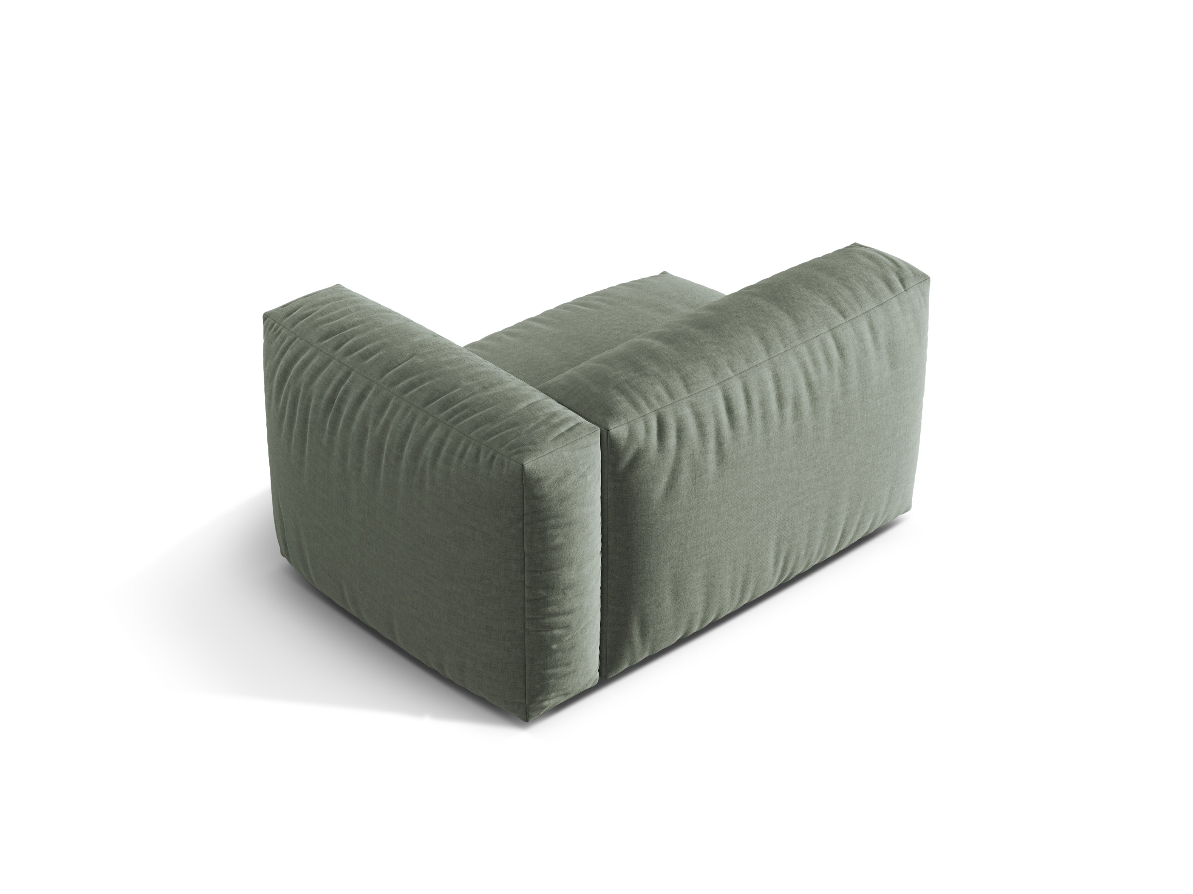 Modul Martina, 120x106cm, Material: Strukturirana tkanina