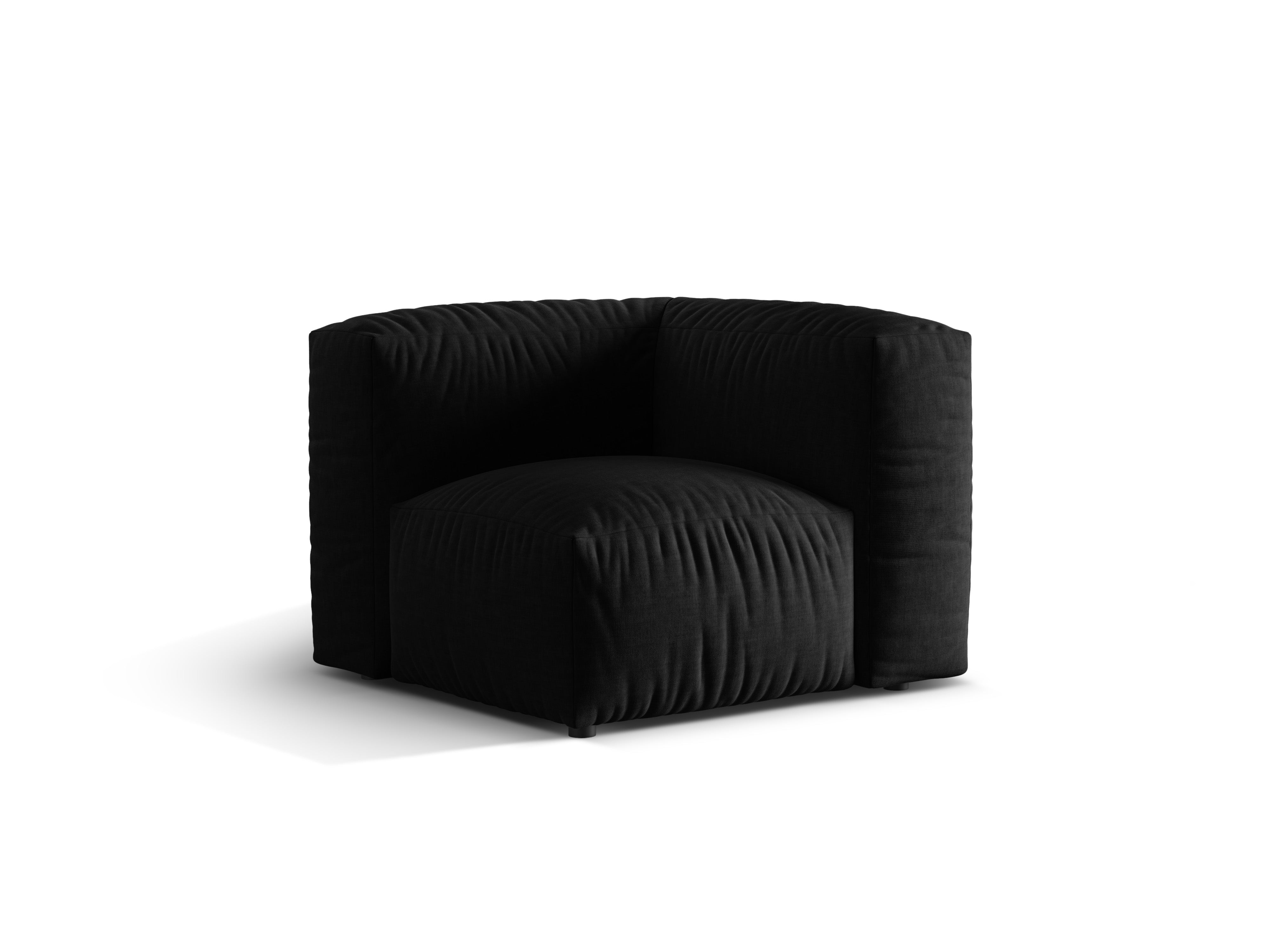 Modul Martina, 106x106cm, Material: Strukturirana tkanina