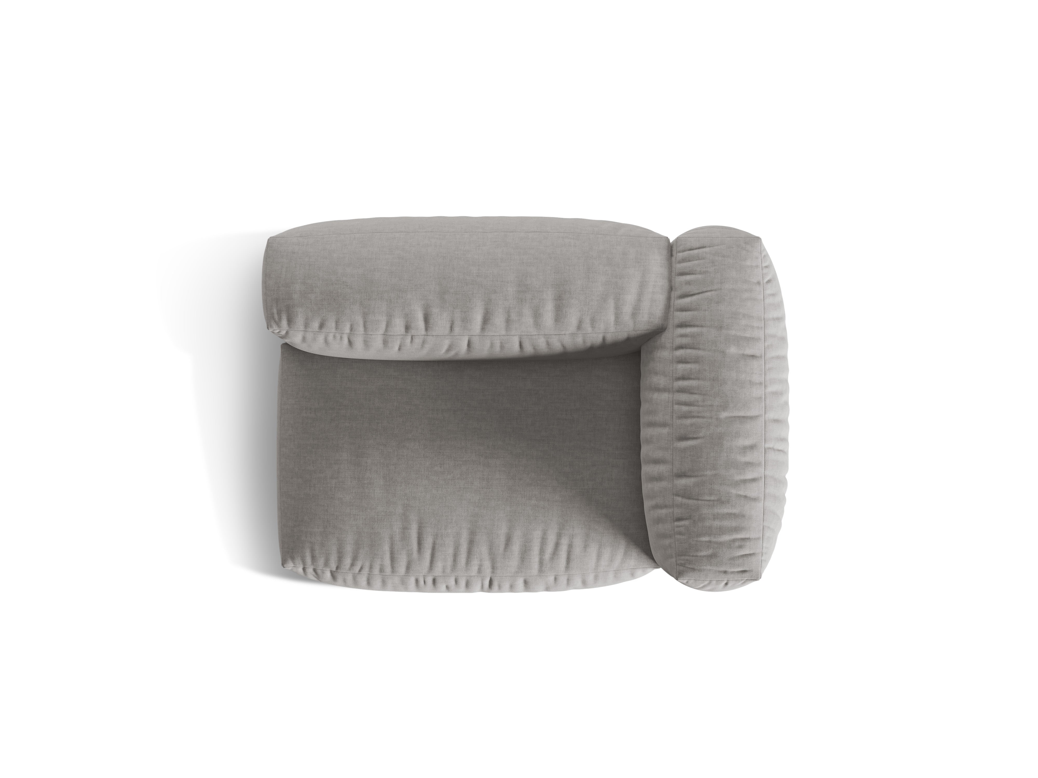 Modul Martina, 120x106cm, Material: Strukturirana tkanina