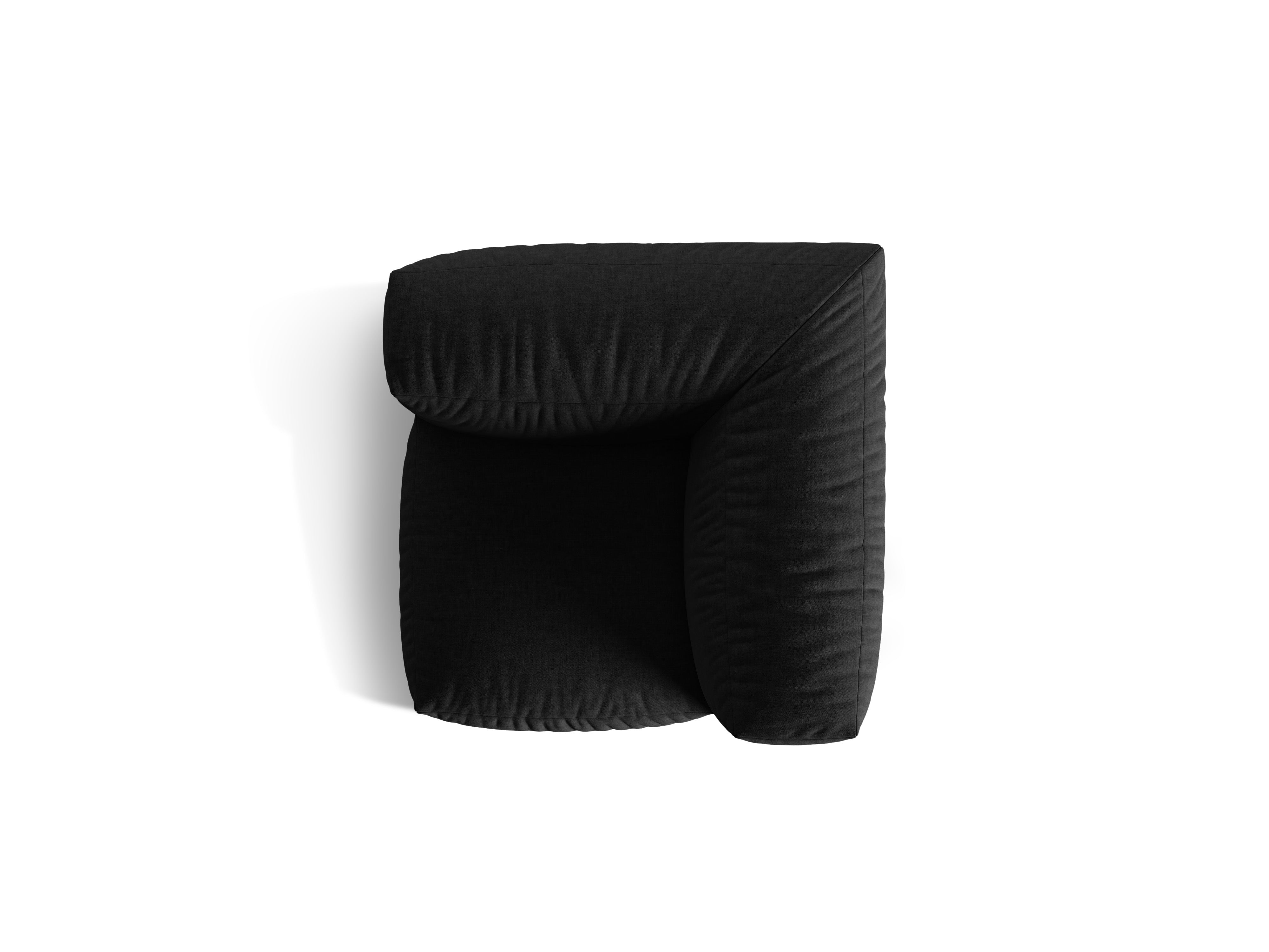 Modul Martina, 106x106cm, Material: Strukturirana tkanina