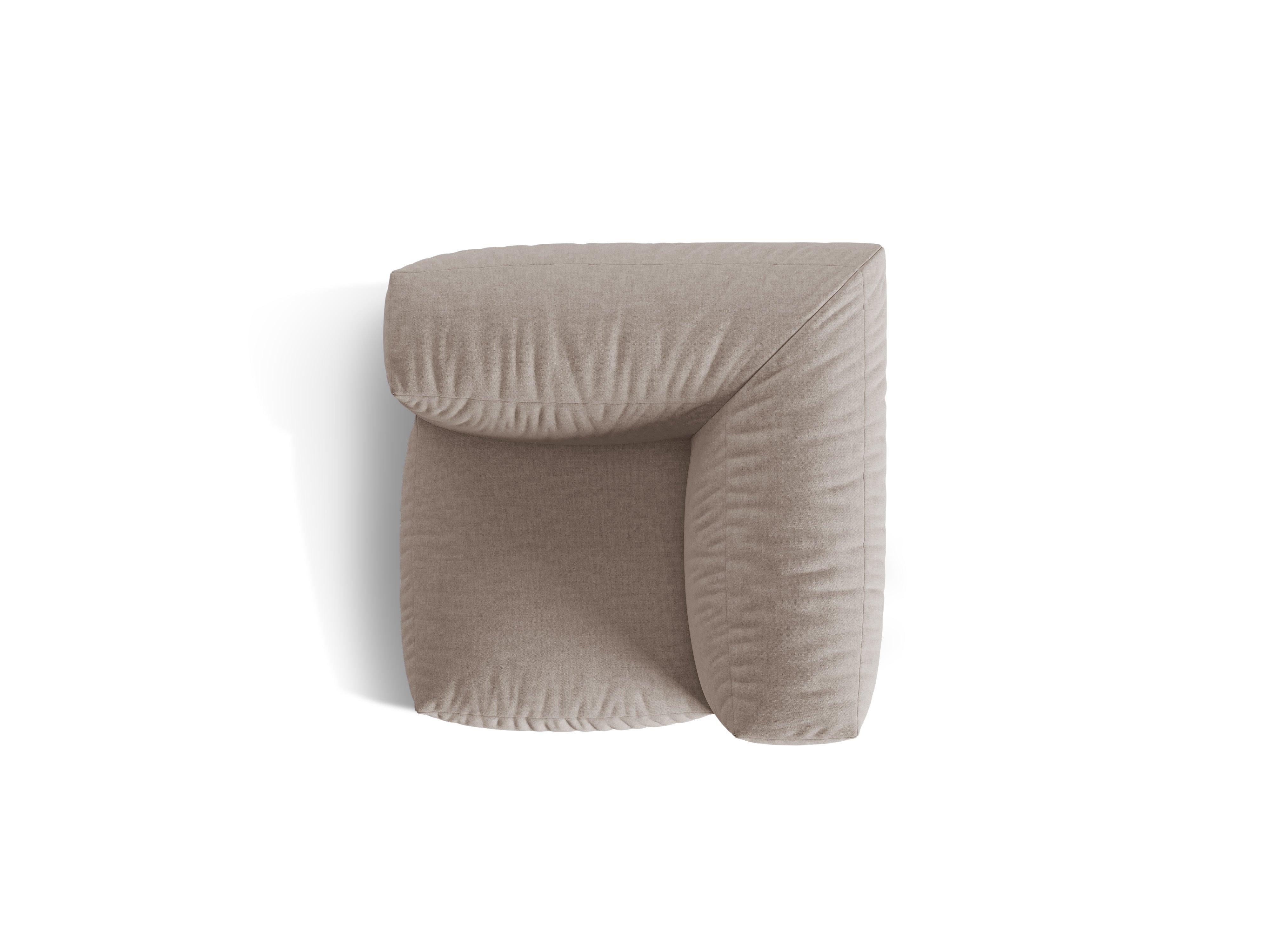 Modul Martina, 106x106cm, Material: Strukturirana tkanina