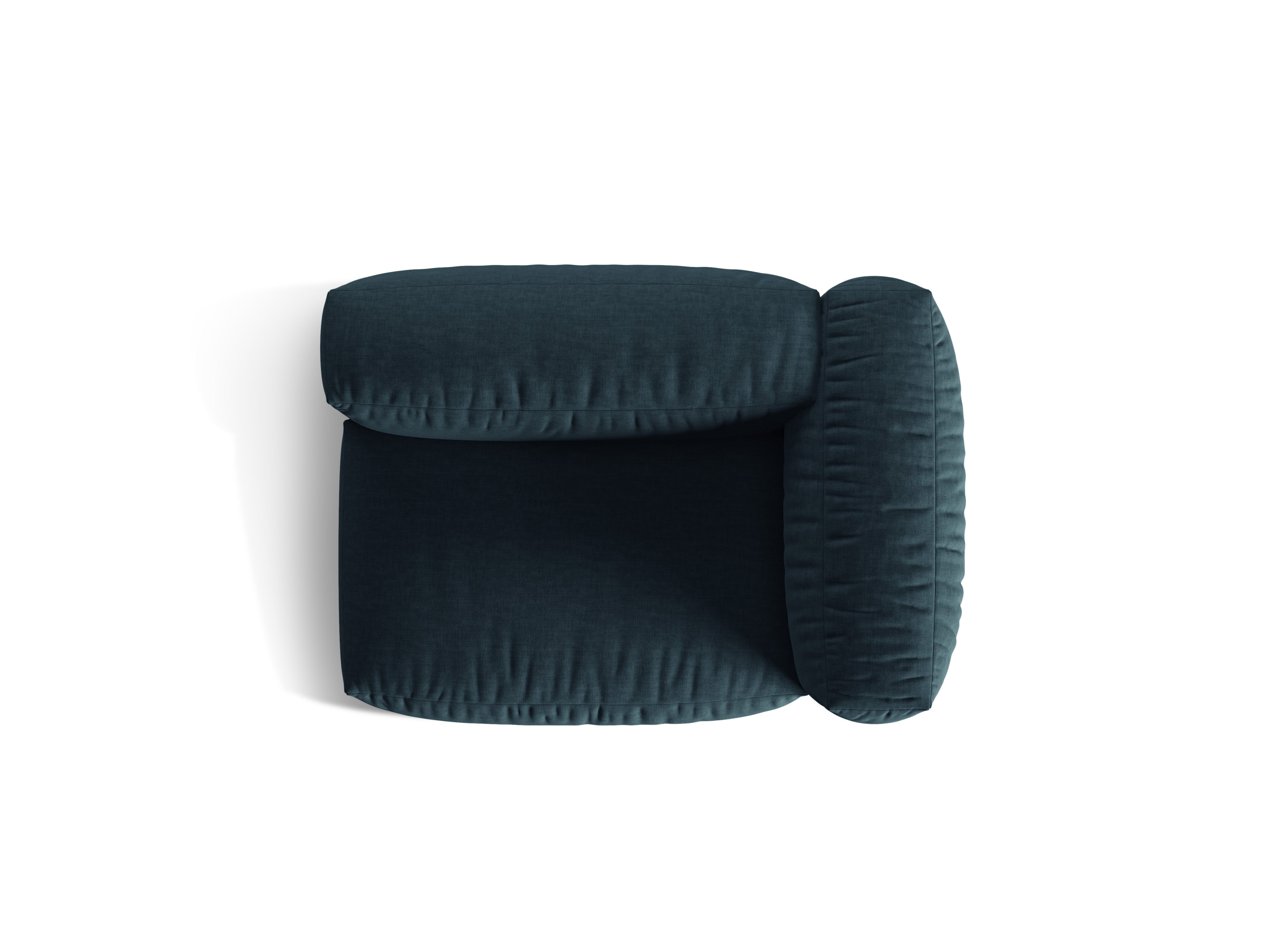 Modul Martina, 120x106cm, Material: Strukturirana tkanina