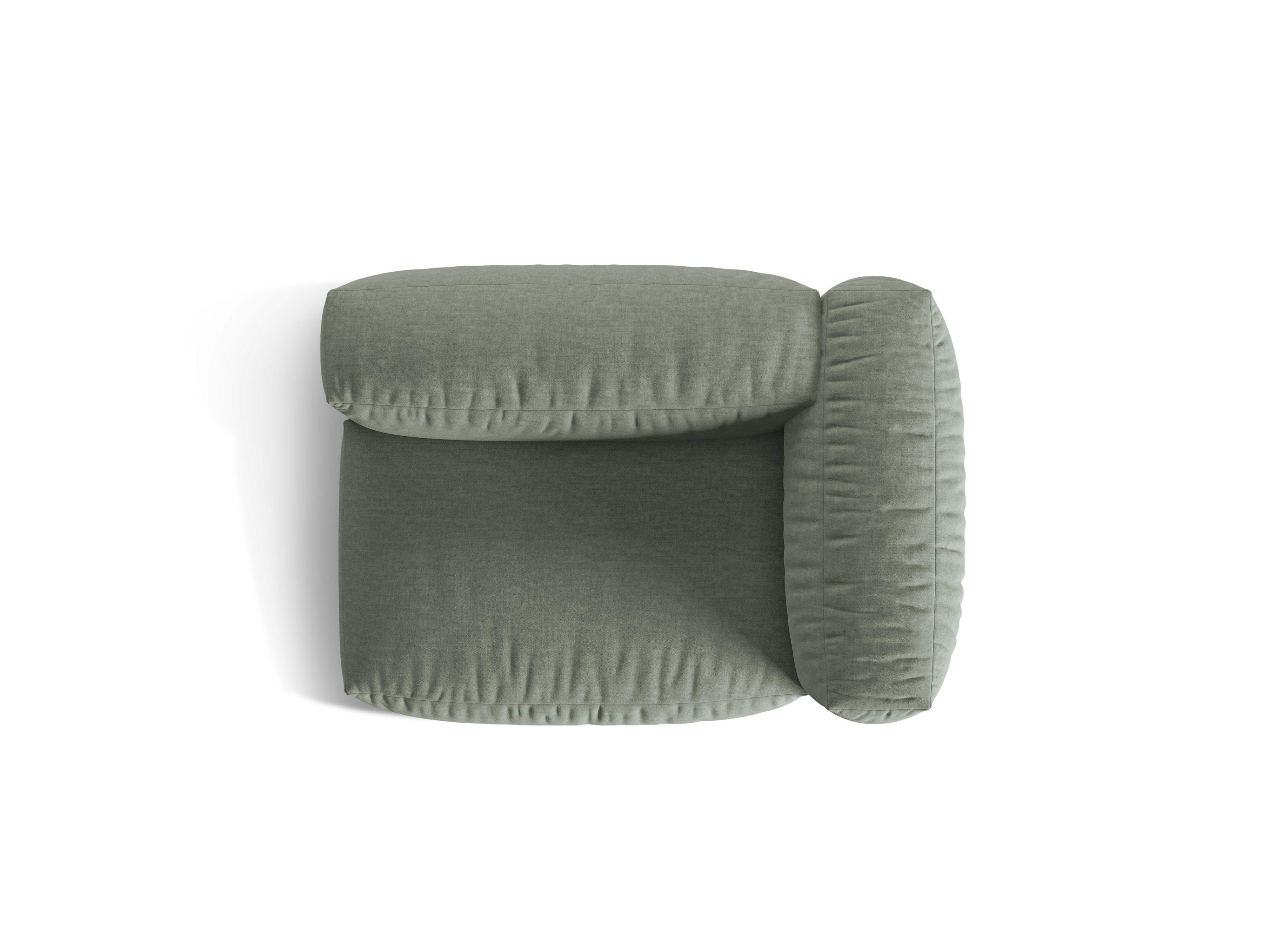 Modul Martina, 120x106cm, Material: Strukturirana tkanina