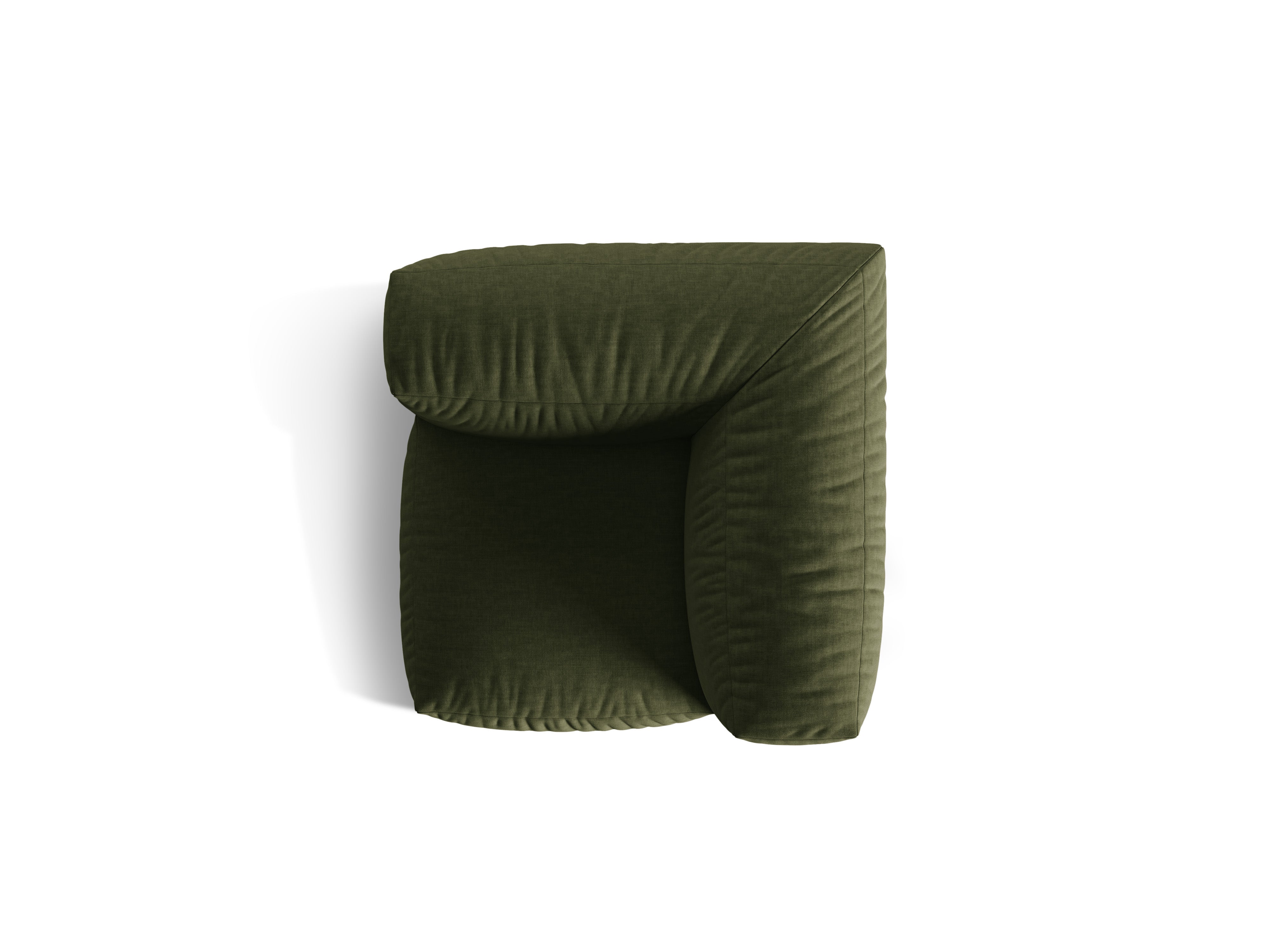 Modul Martina, 106x106cm, Material: Strukturirana tkanina