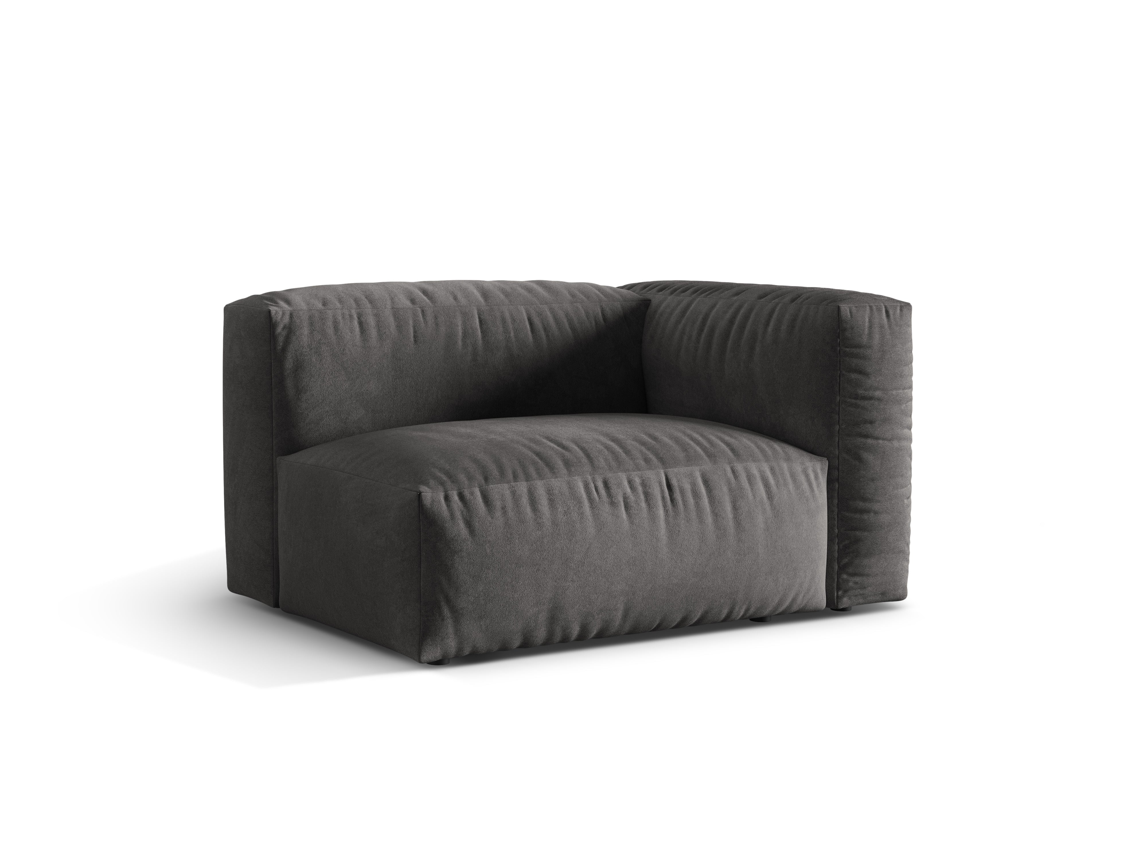 Martinin modul, 120x106cm, Material: Žamet