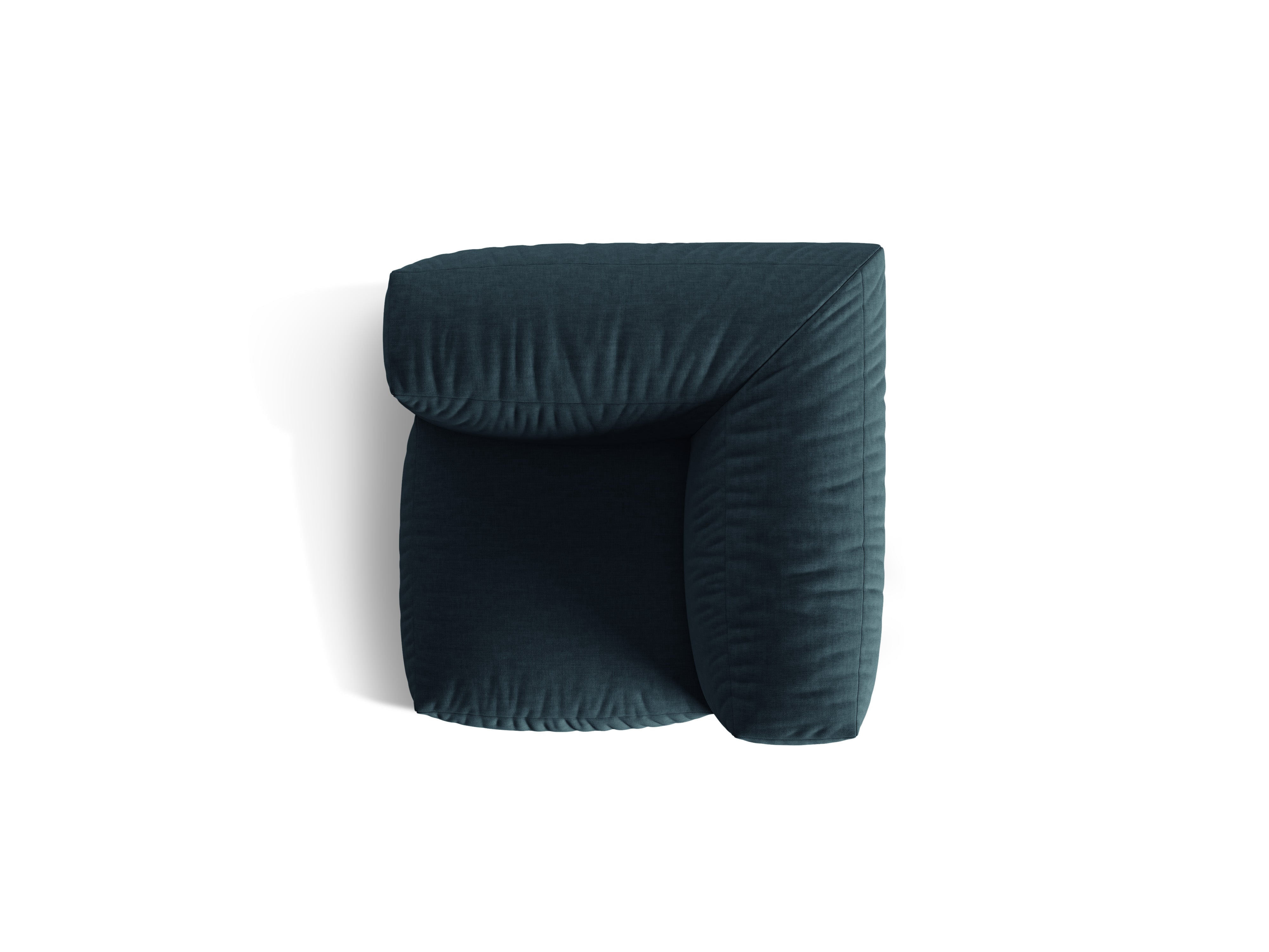 Modul Martina, 106x106cm, Material: Strukturirana tkanina