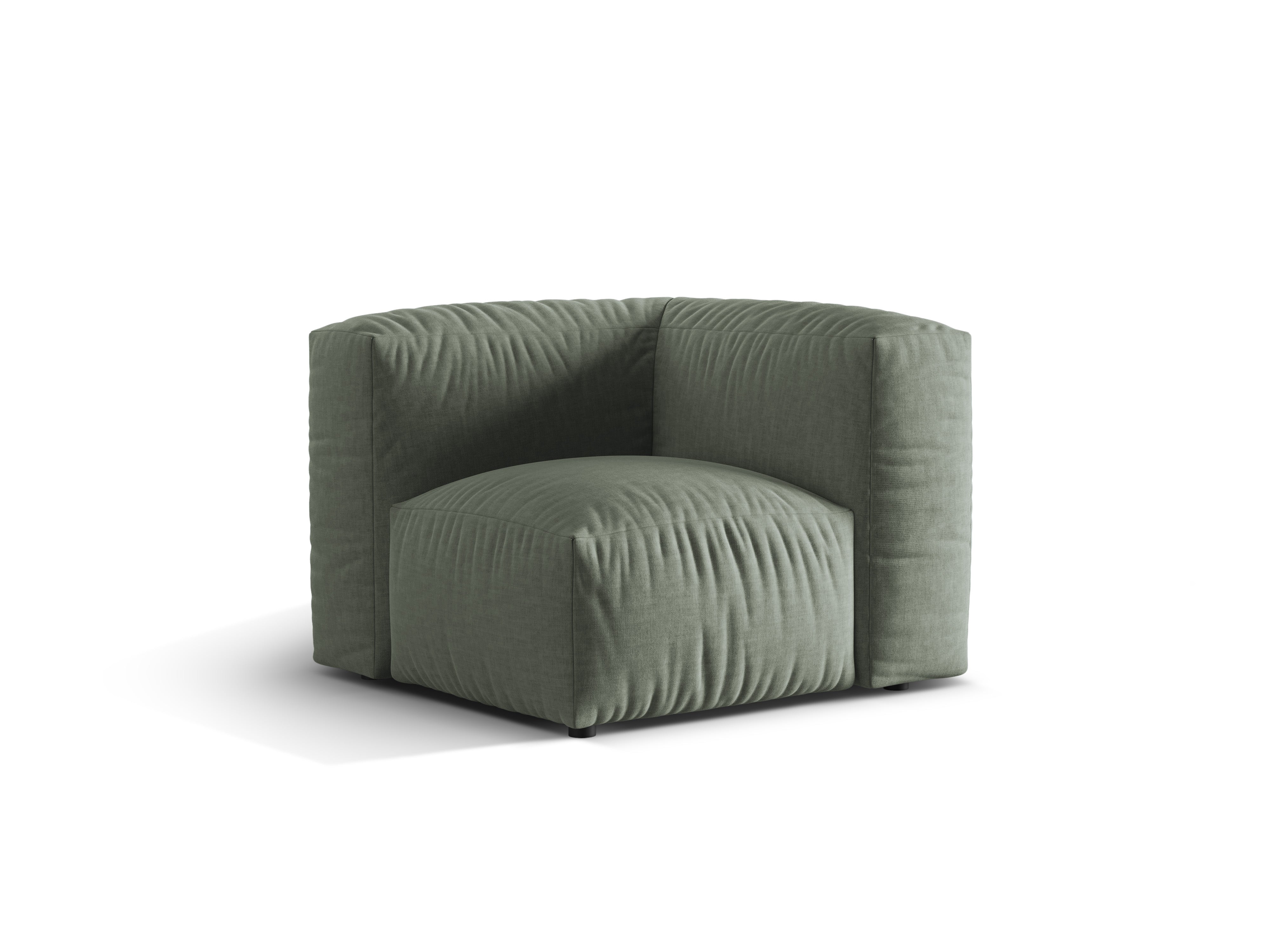 Modul Martina, 106x106cm, Material: Strukturirana tkanina