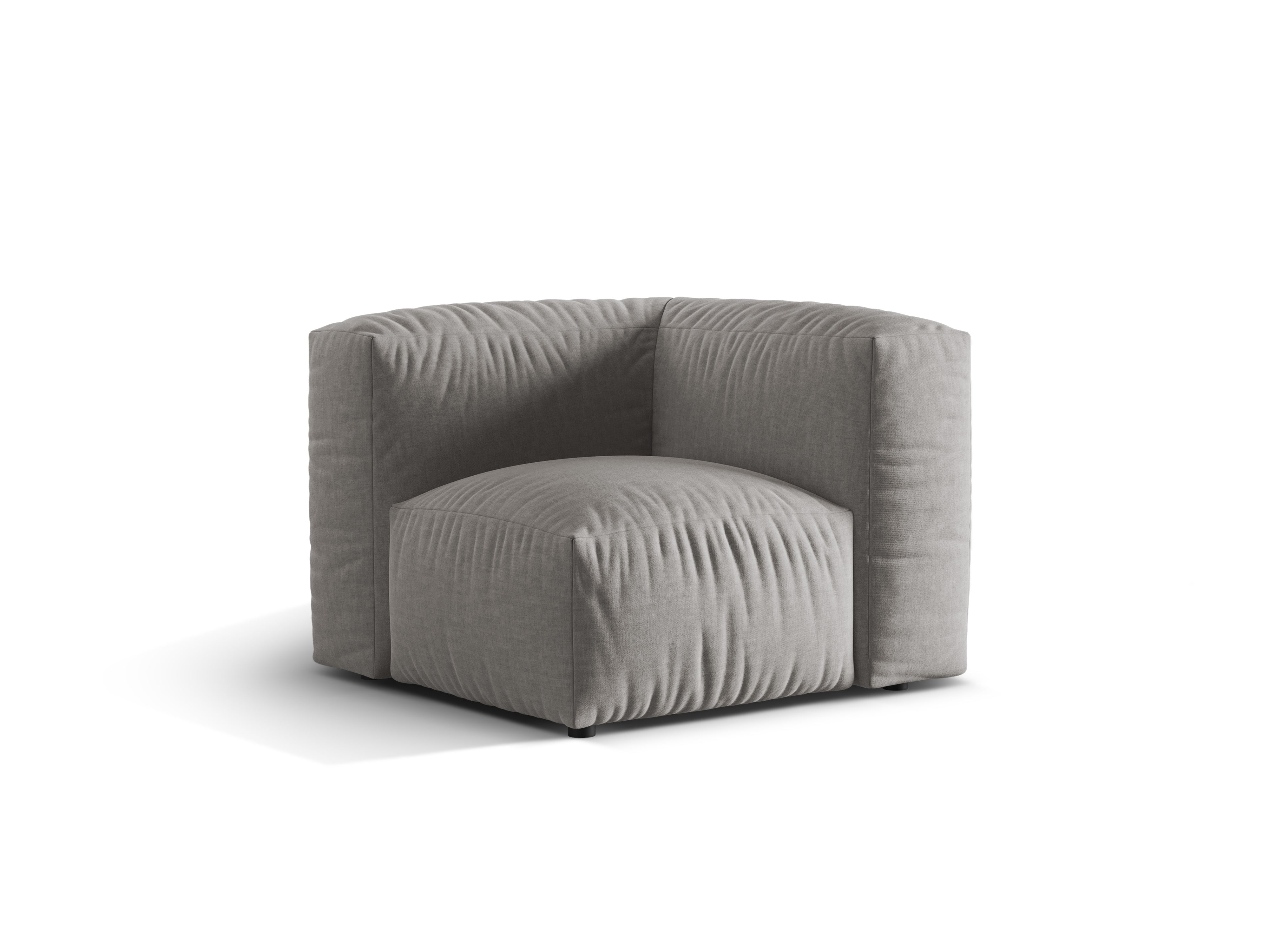 Modul Martina, 106x106cm, Material: Strukturirana tkanina