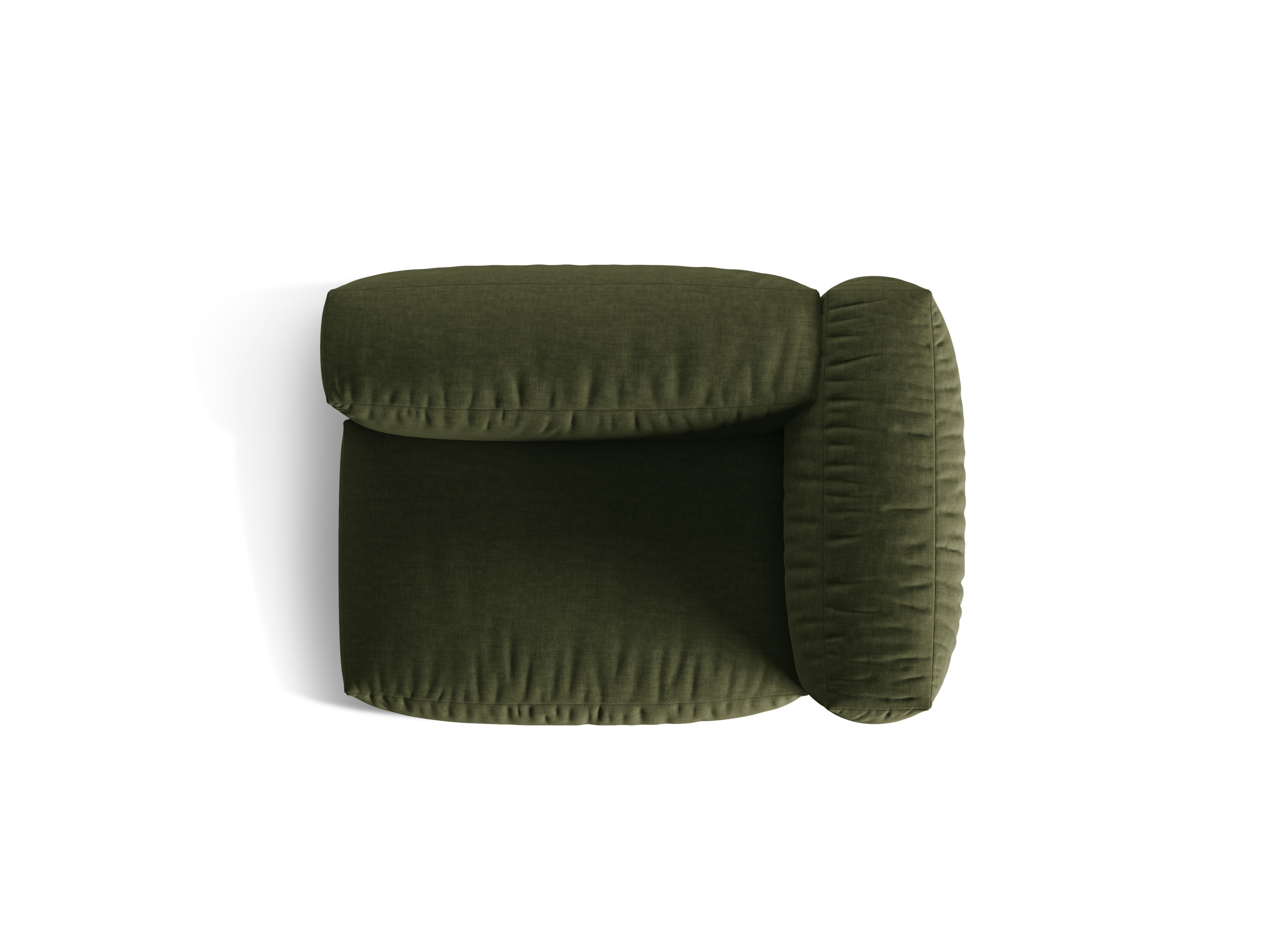 Modul Martina, 120x106cm, Material: Strukturirana tkanina