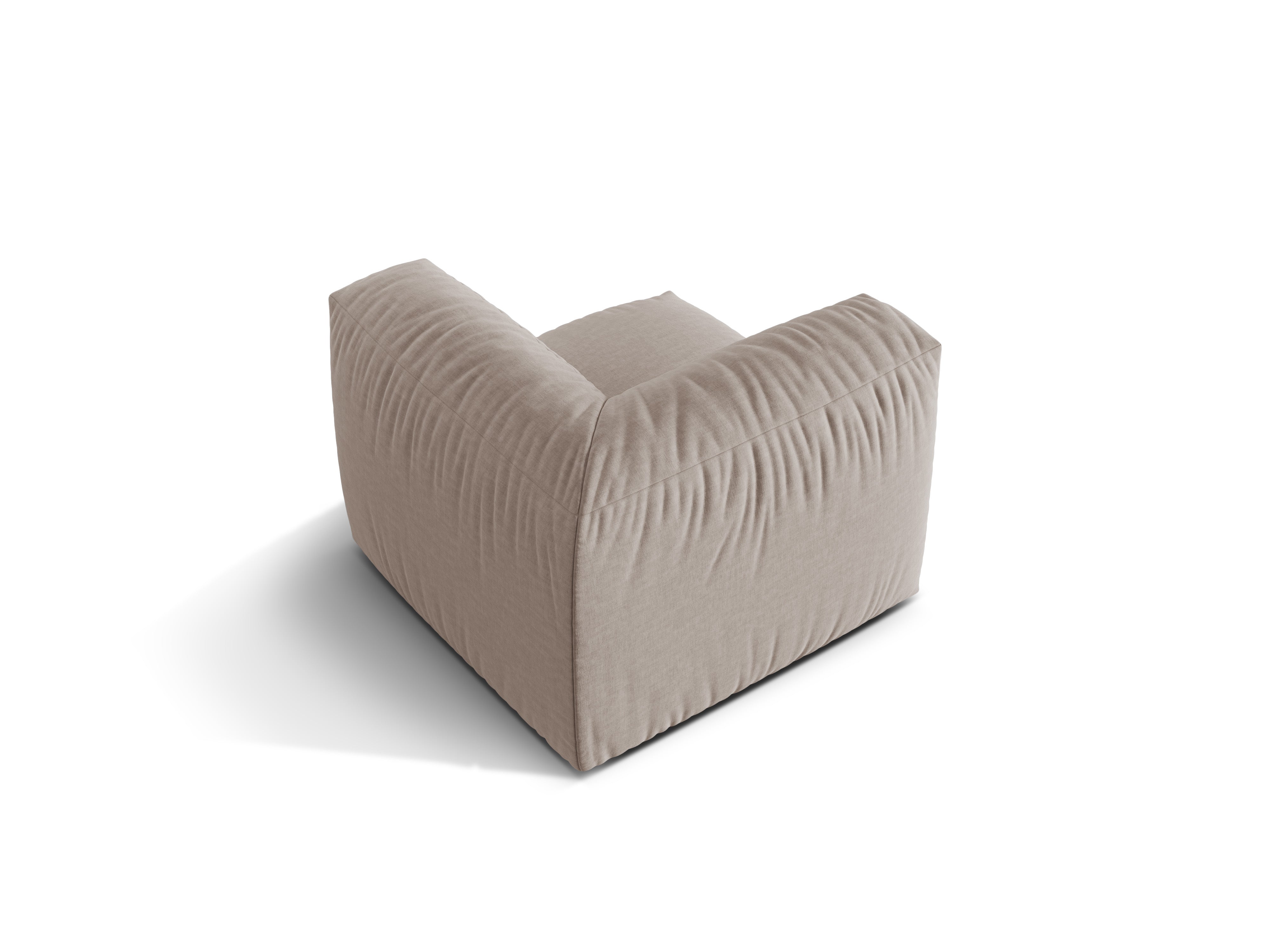 Modul Martina, 106x106cm, Material: Strukturirana tkanina