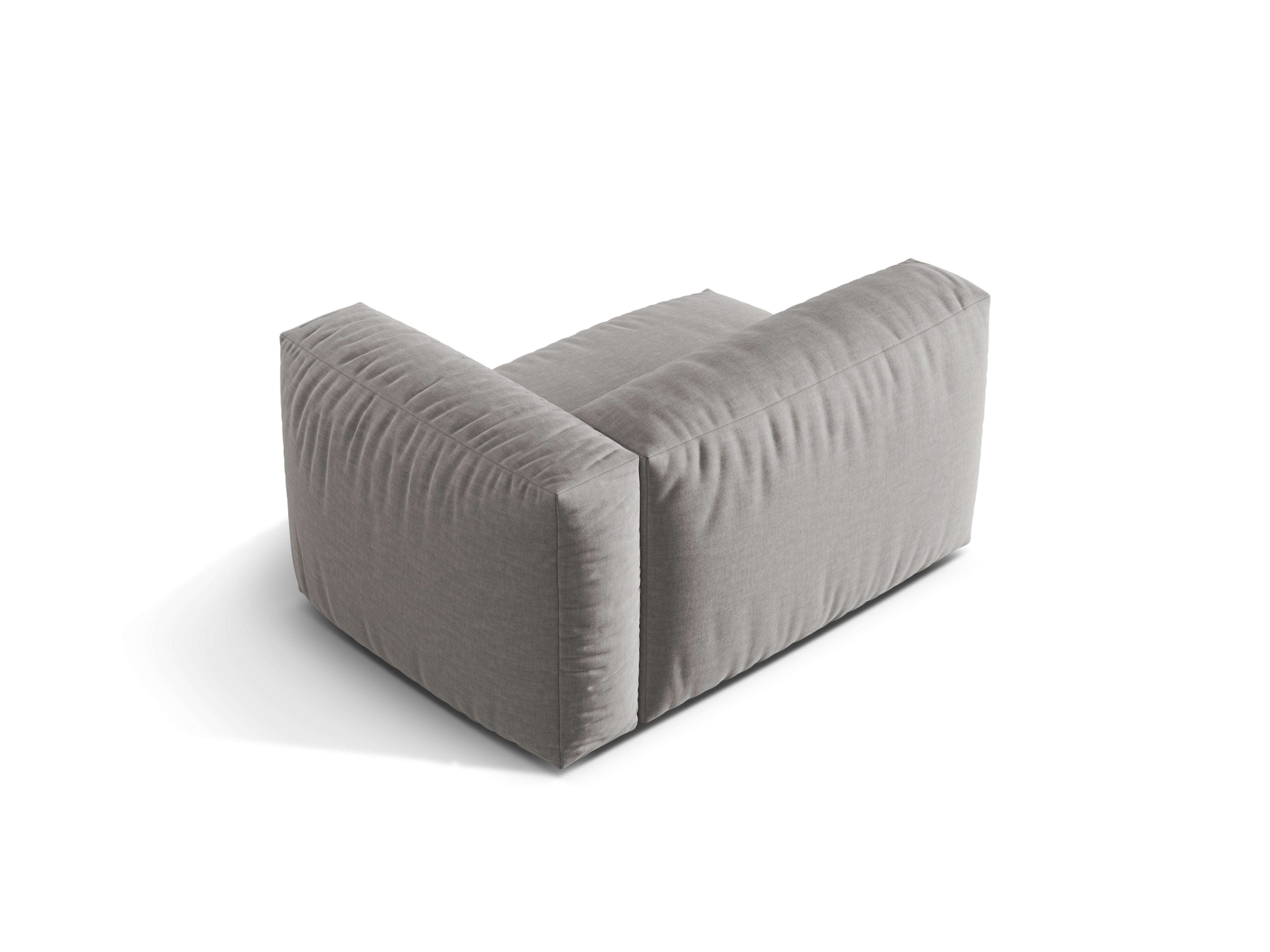 Modul Martina, 120x106cm, Material: Strukturirana tkanina