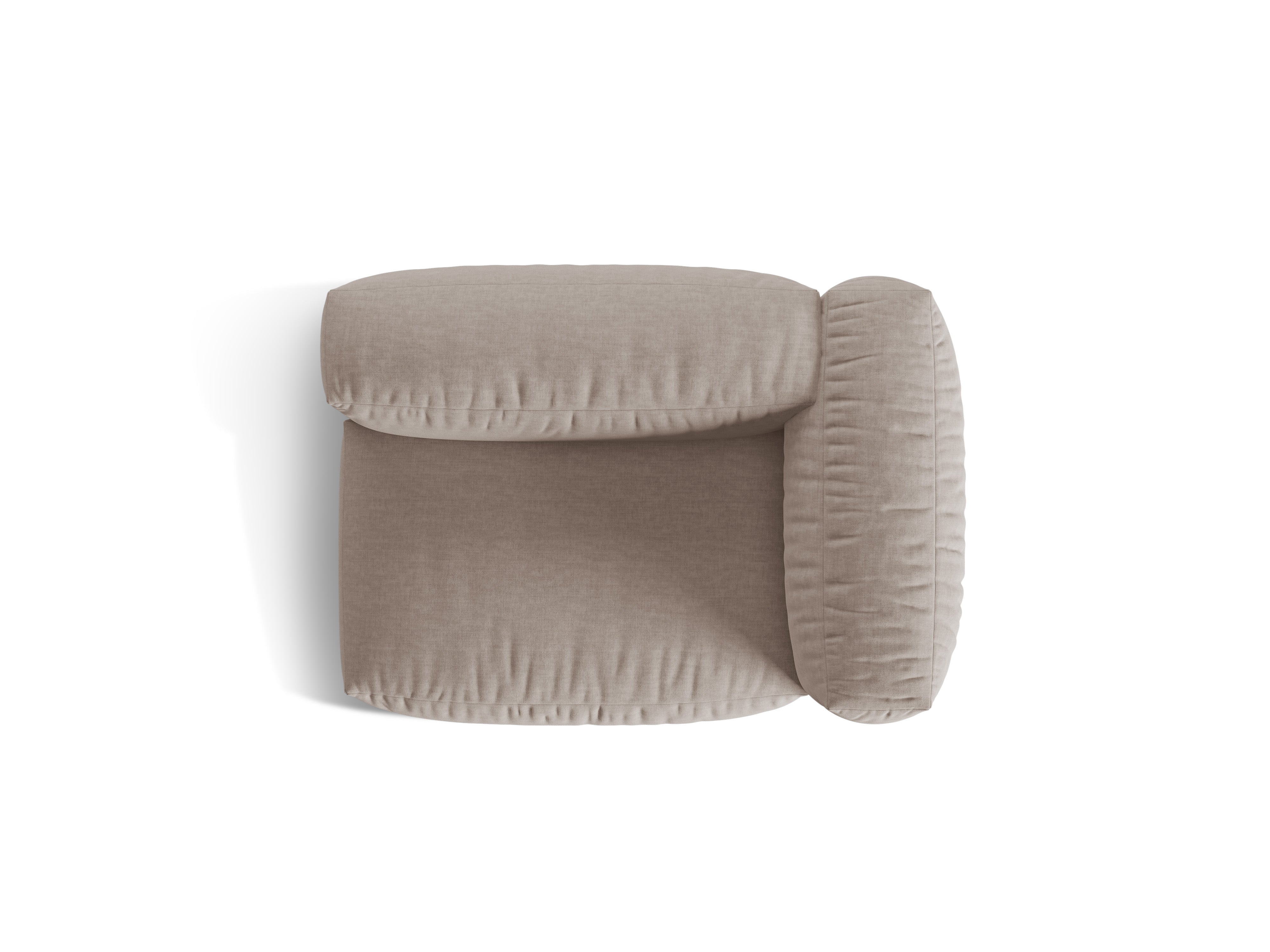 Modul Martina, 120x106cm, Material: Strukturirana tkanina