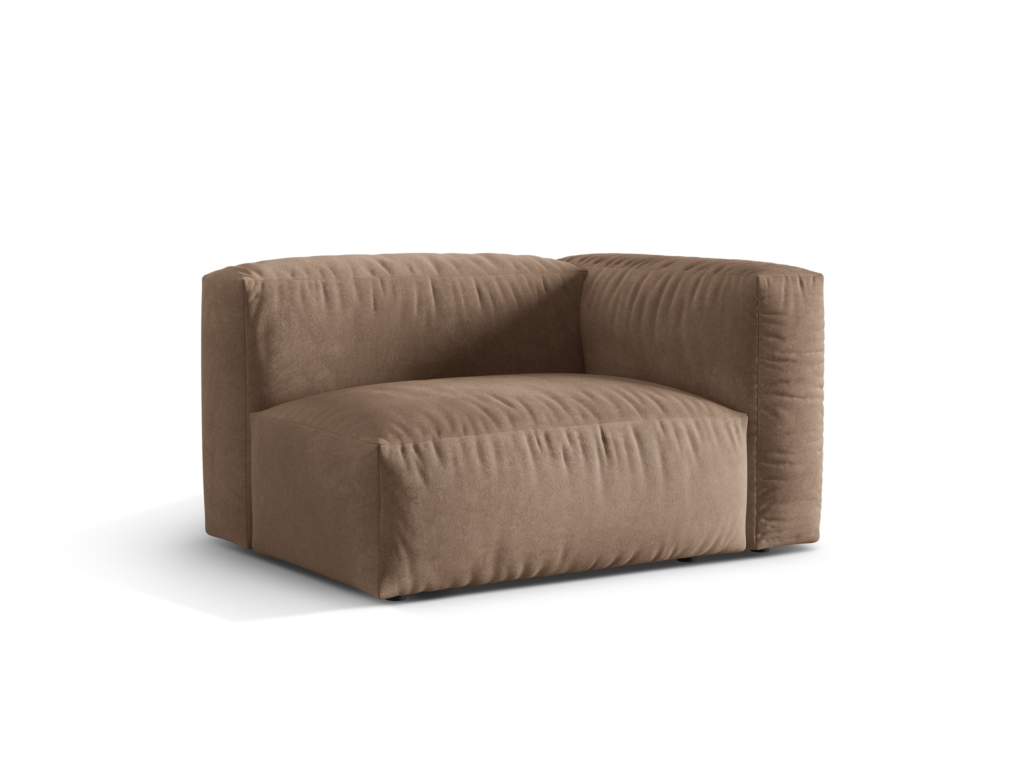 Martinin modul, 120x106cm, Material: Žamet