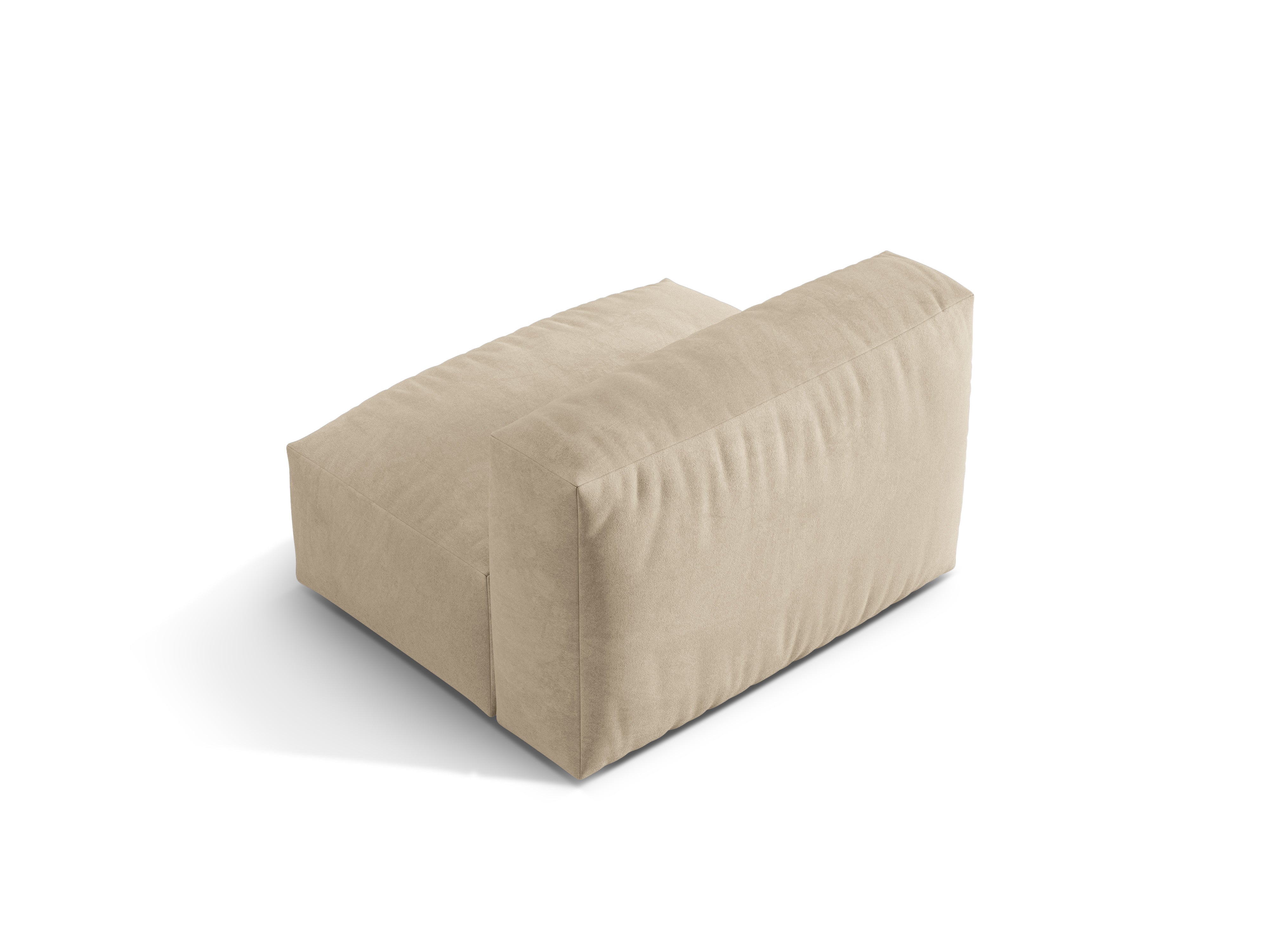 Martinin modul, 90x106cm, Material: Žamet