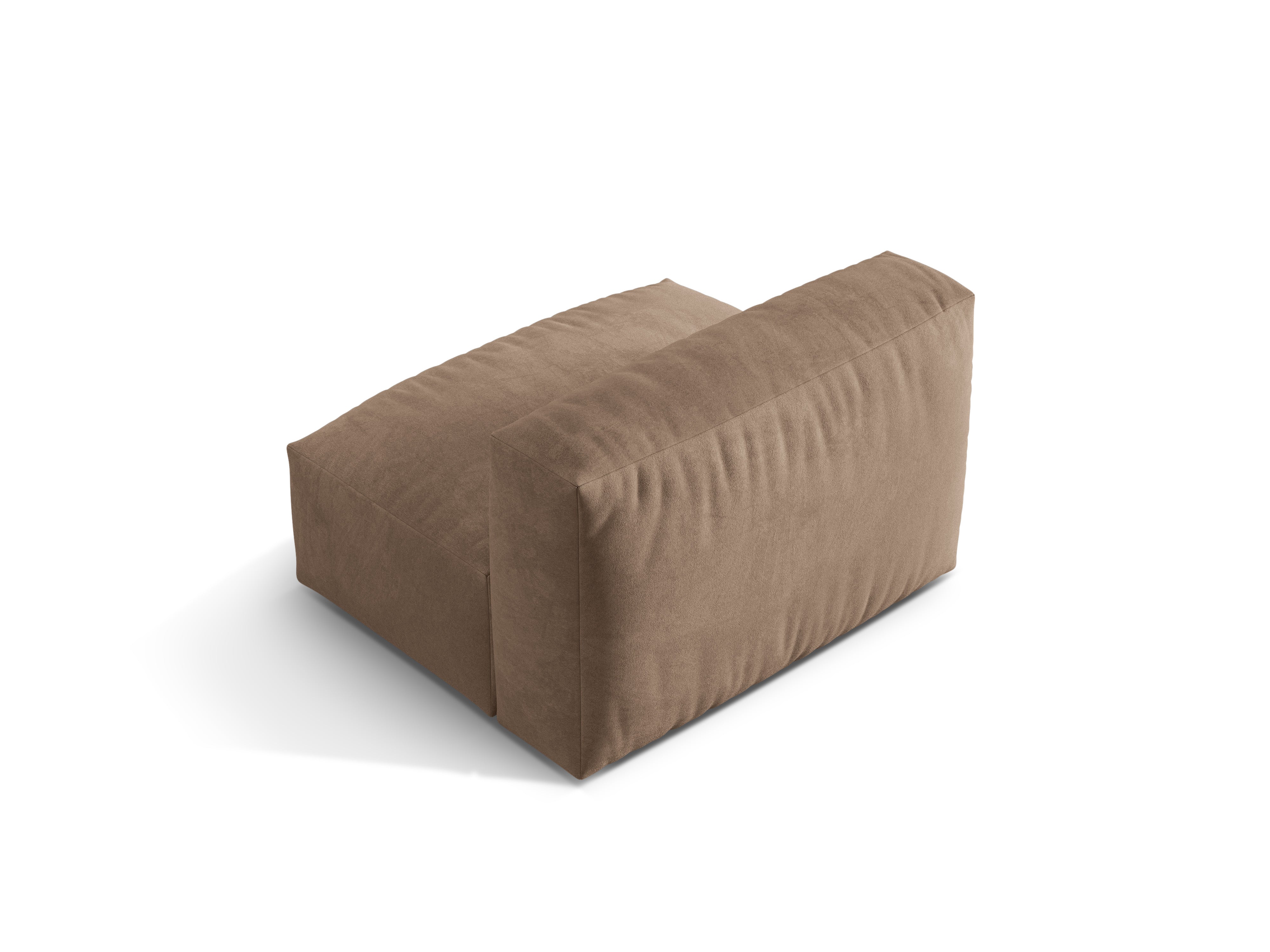 Martinin modul, 90x106cm, Material: Žamet