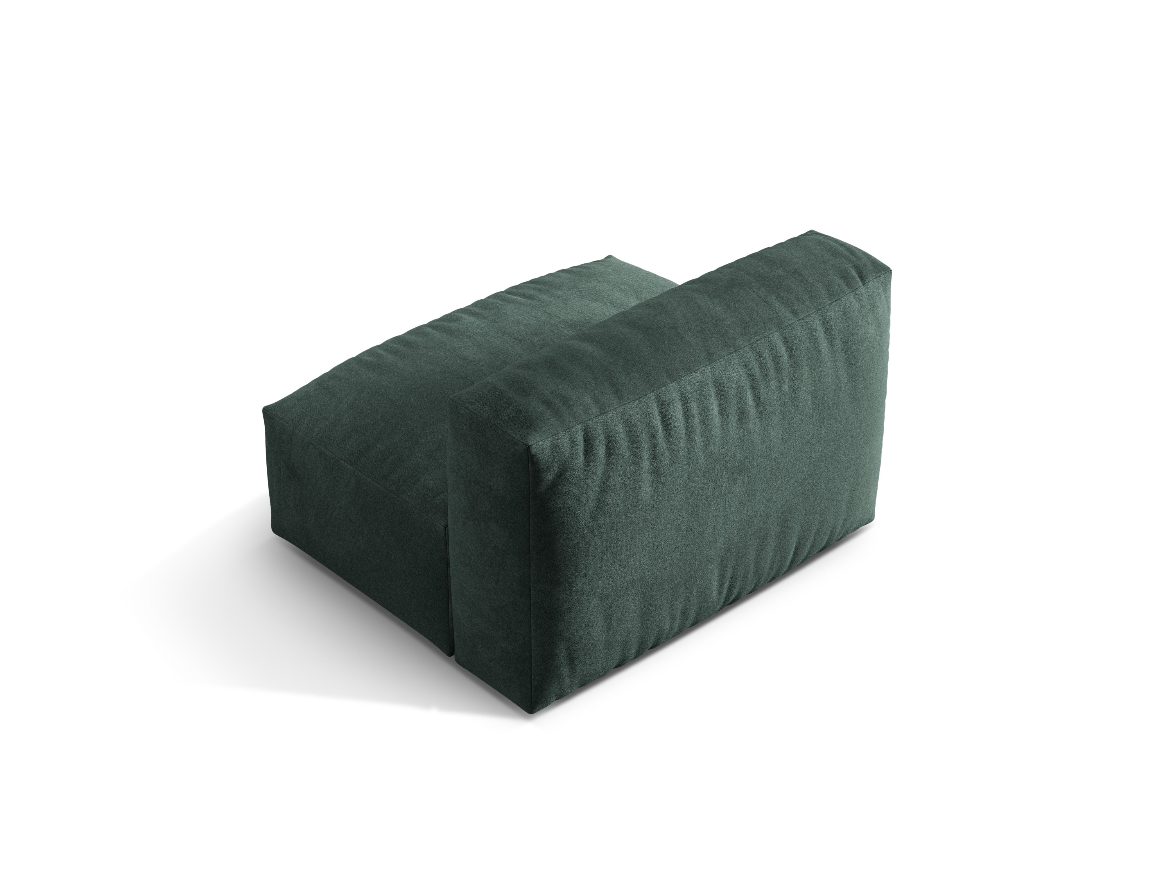 Martinin modul, 90x106cm, Material: Žamet