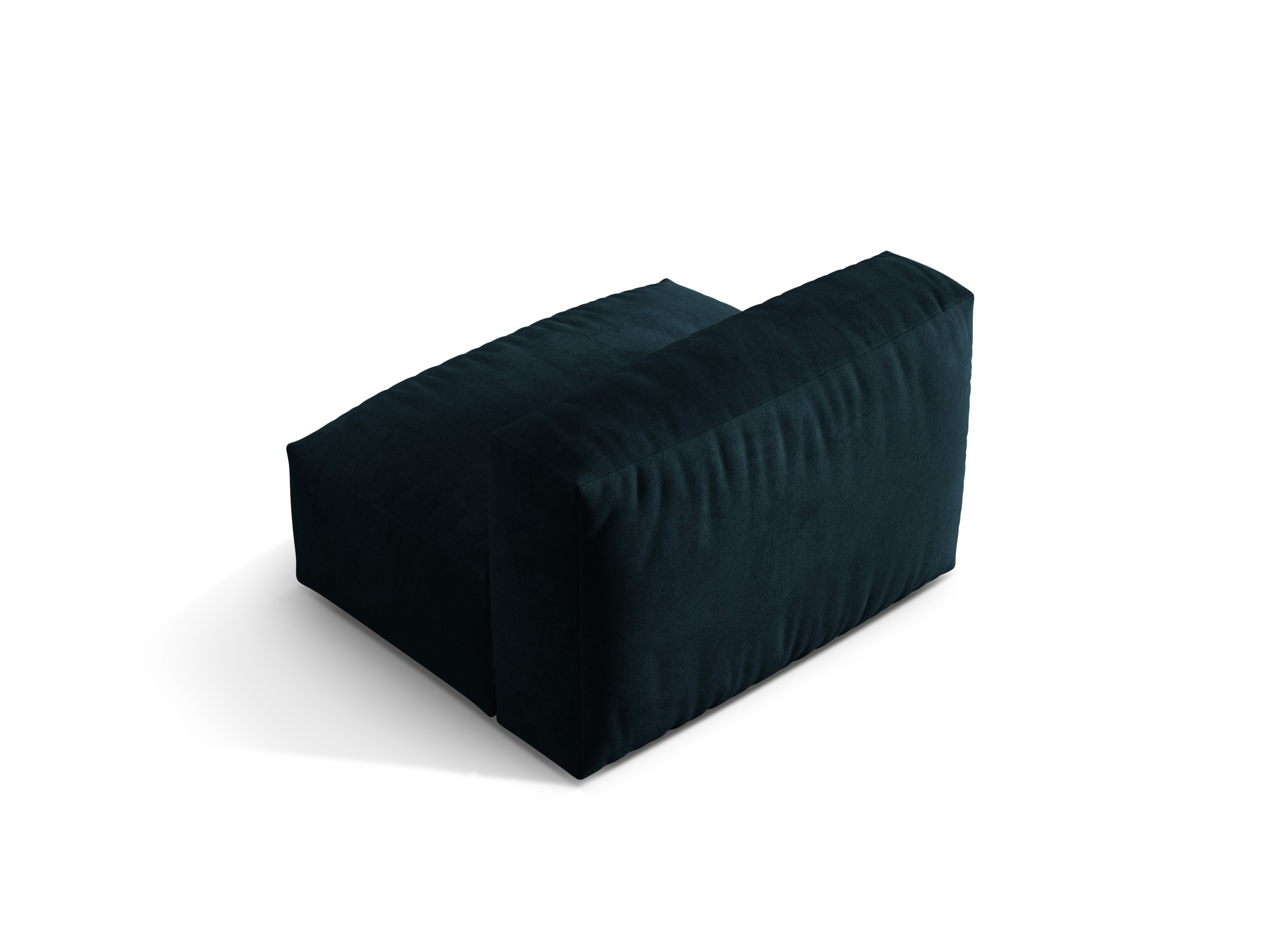 Martinin modul, 90x106cm, Material: Žamet