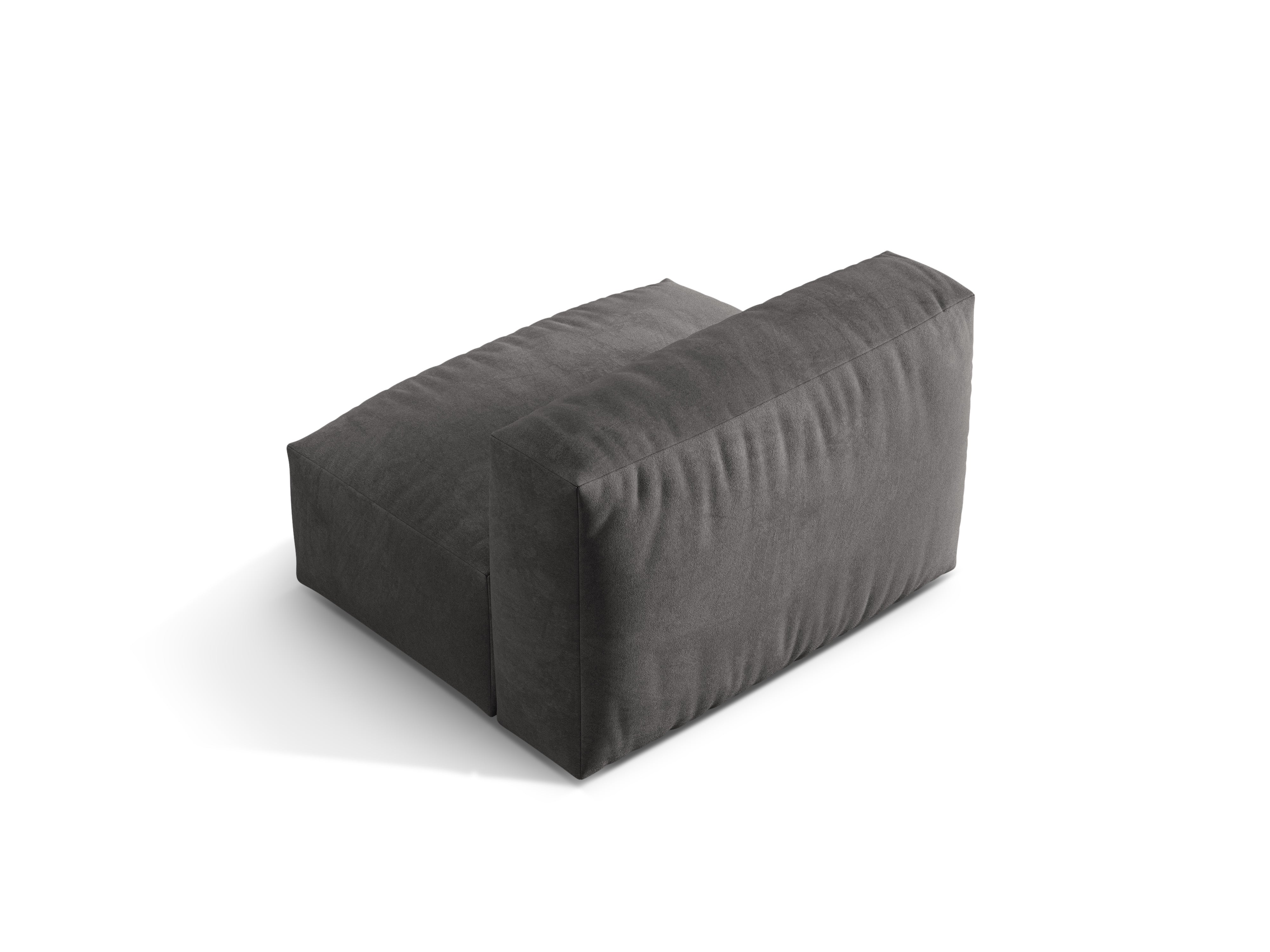 Martinin modul, 90x106cm, Material: Žamet