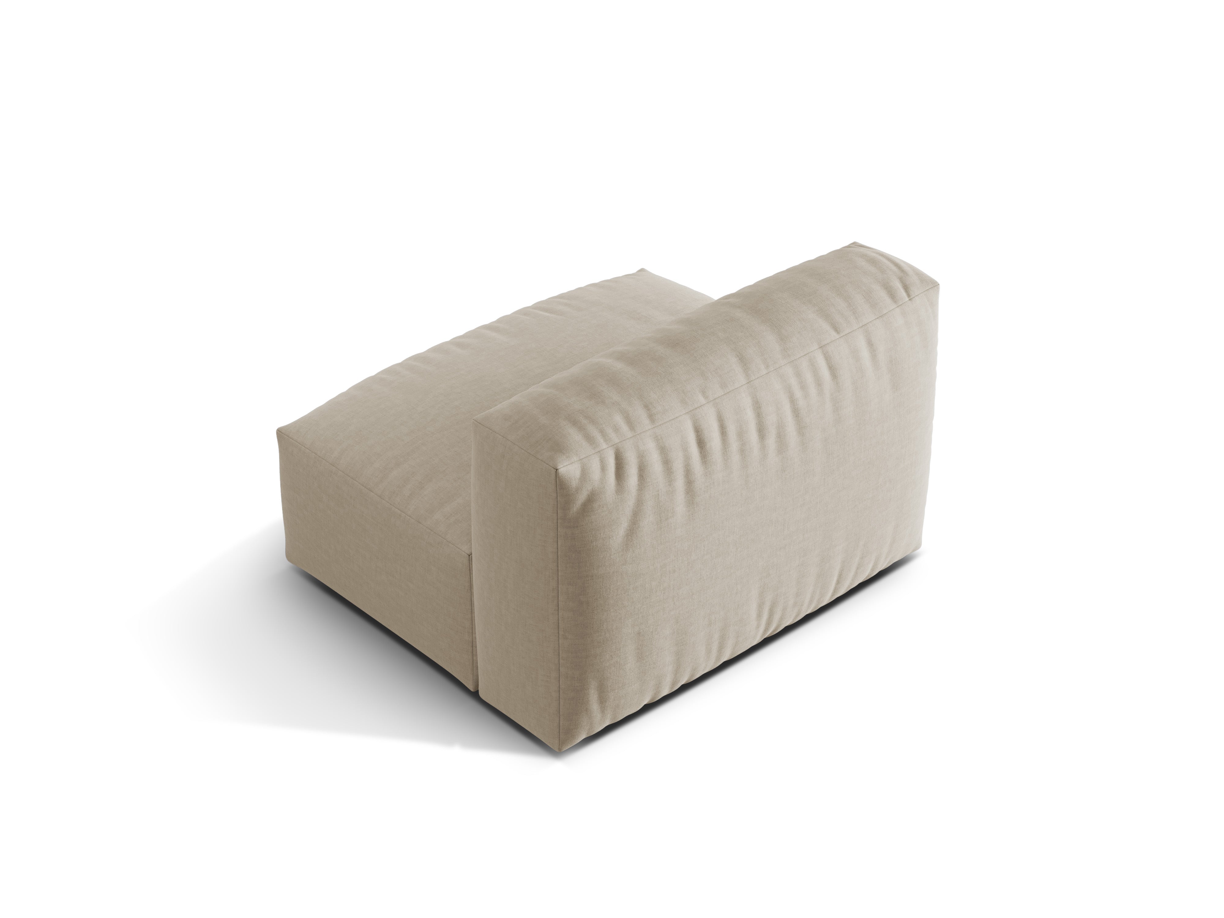 Modul Martina, 90x106cm, Material: Strukturirana tkanina