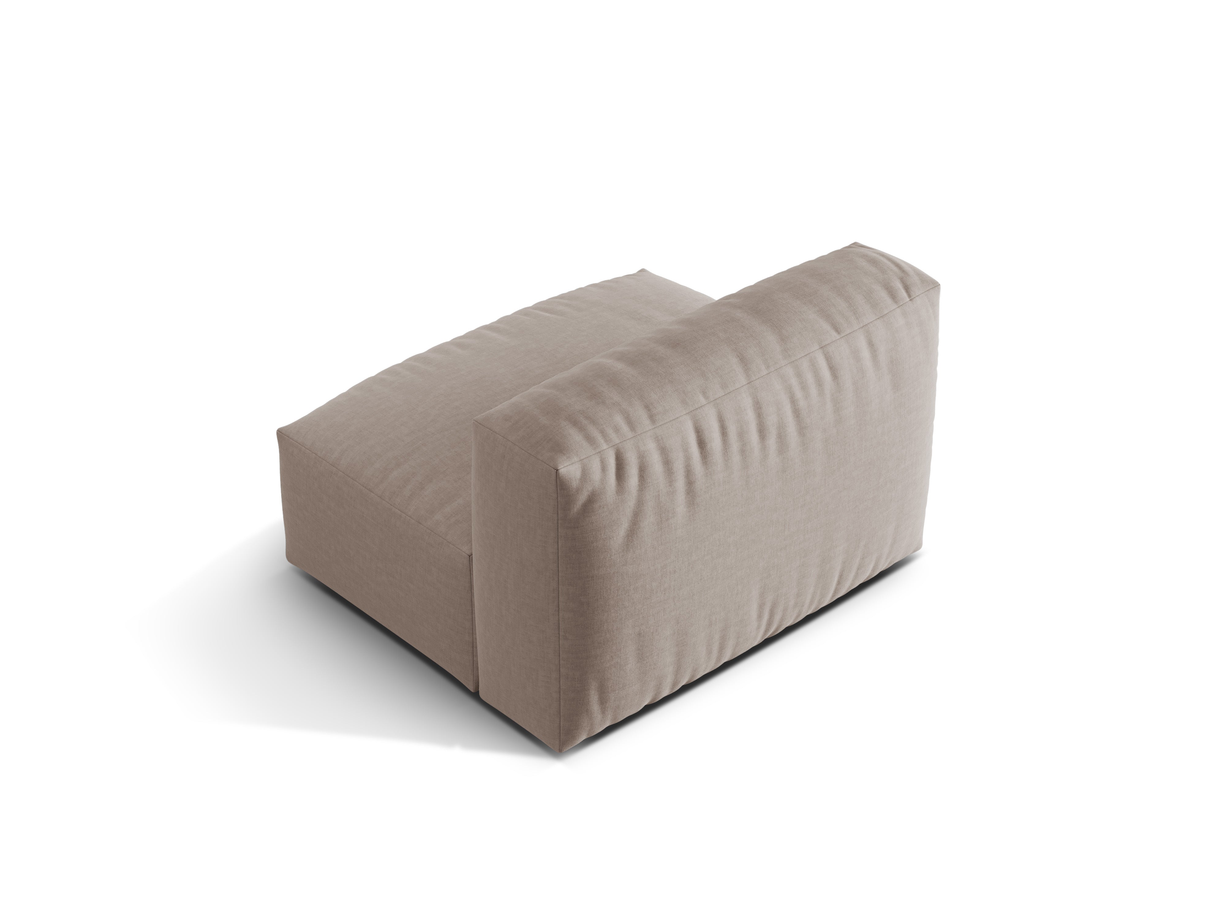 Modul Martina, 90x106cm, Material: Strukturirana tkanina