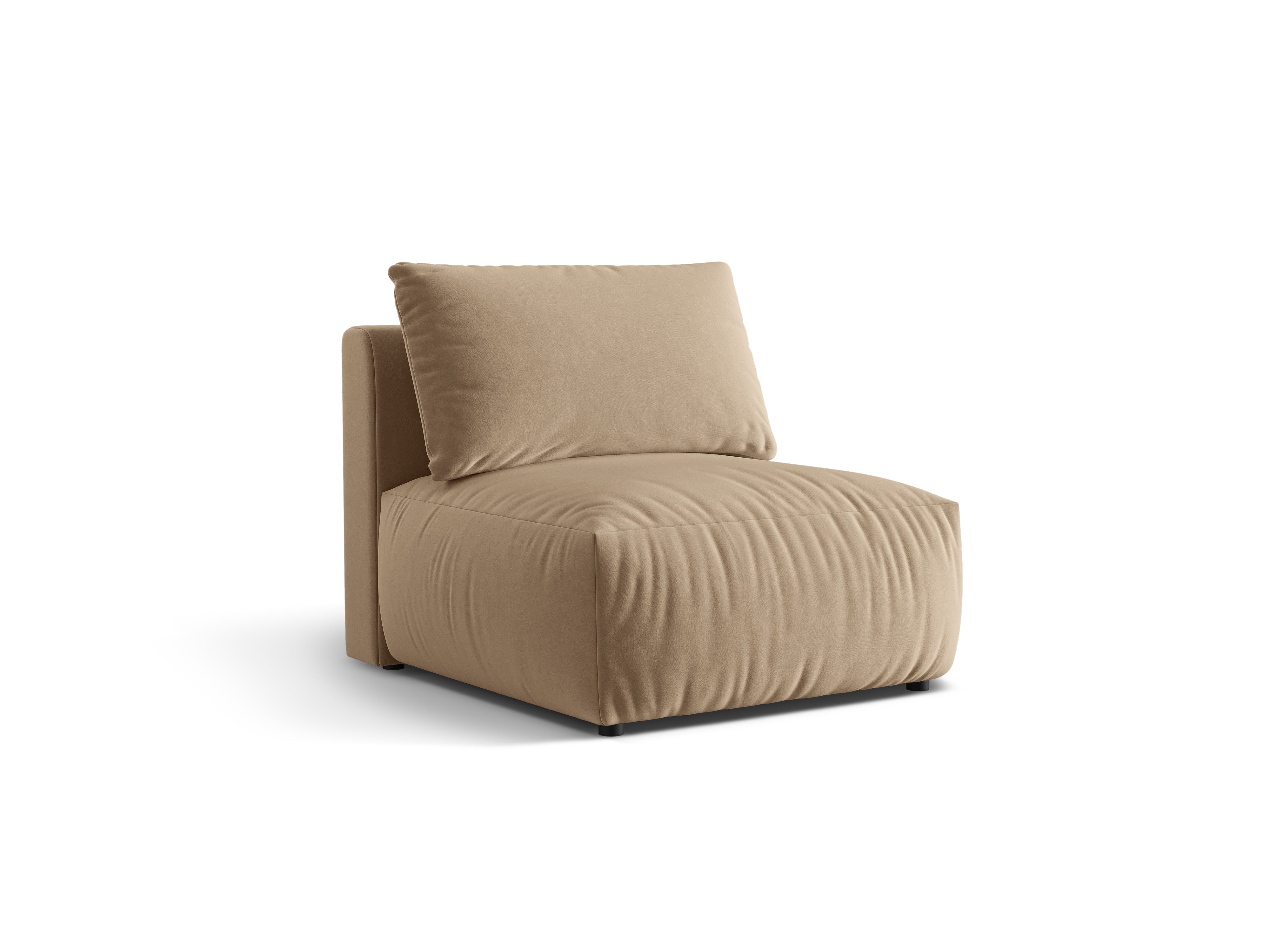 Chrisov modul 85x100cm, Material: Žamet