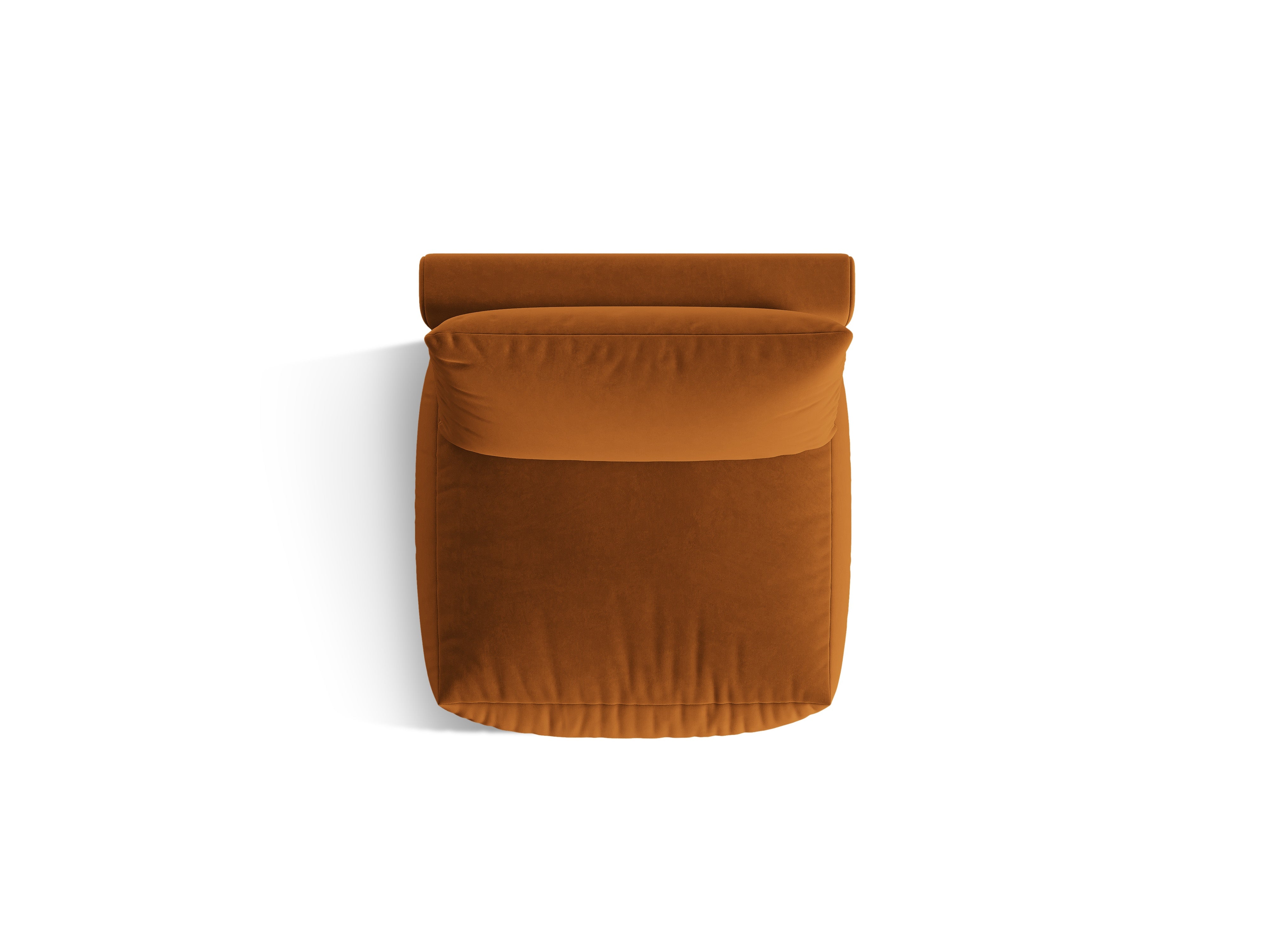 Chrisov modul 85x100cm, Material: Žamet