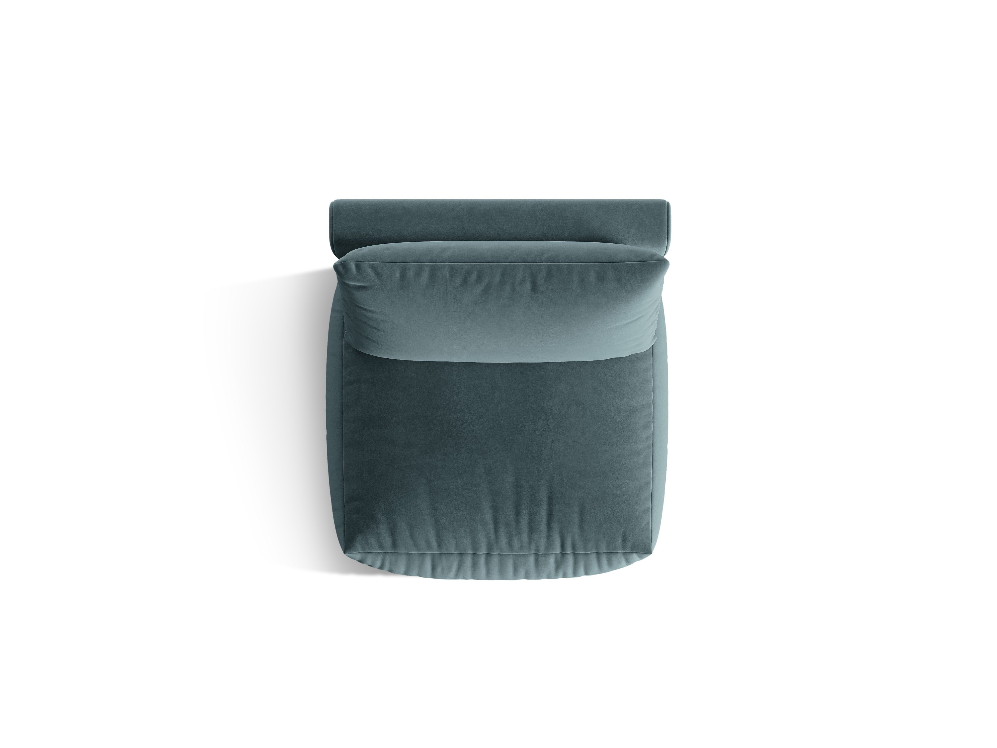 Chrisov modul 85x100cm, Material: Žamet