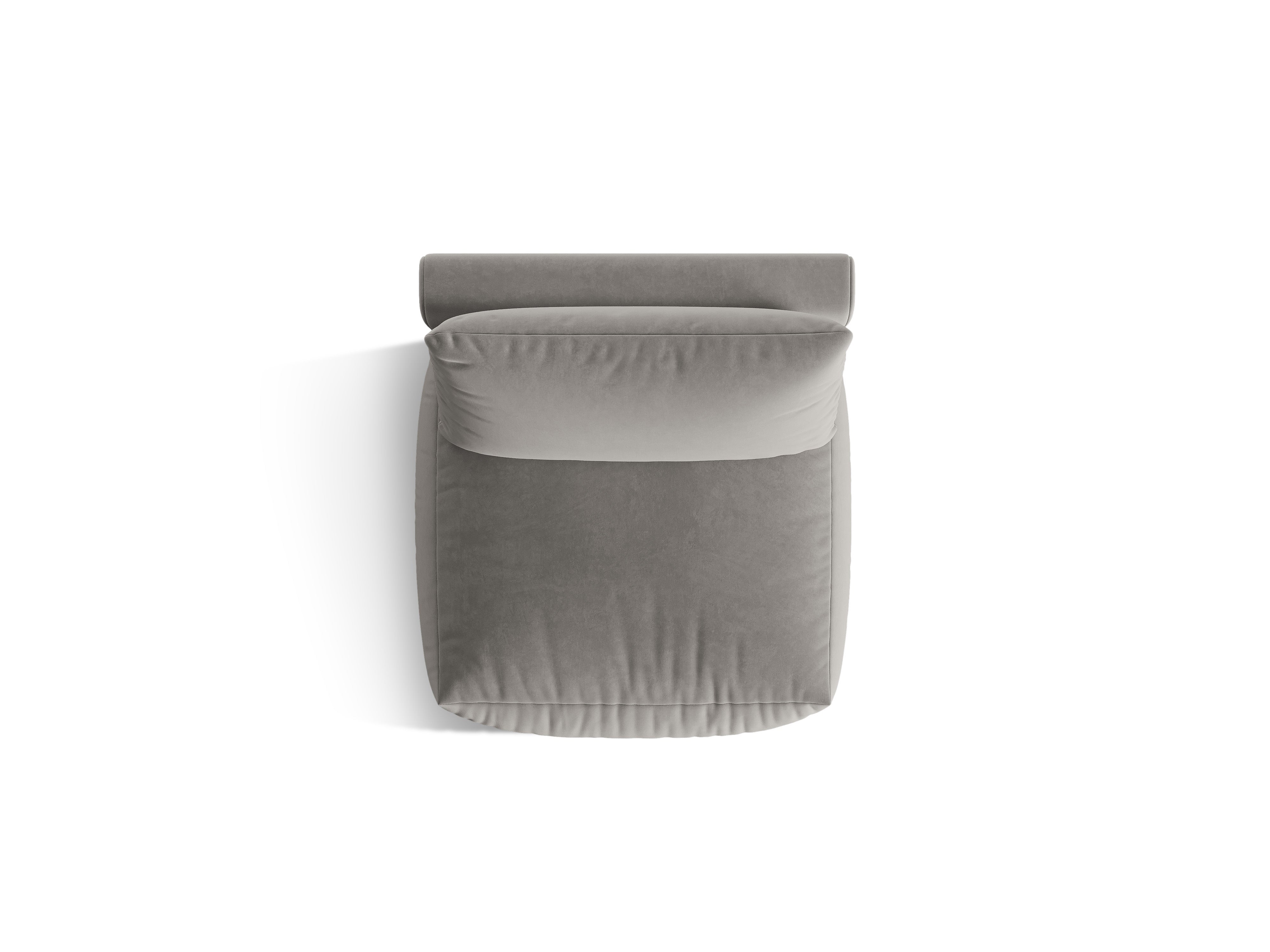 Chrisov modul 85x100cm, Material: Žamet