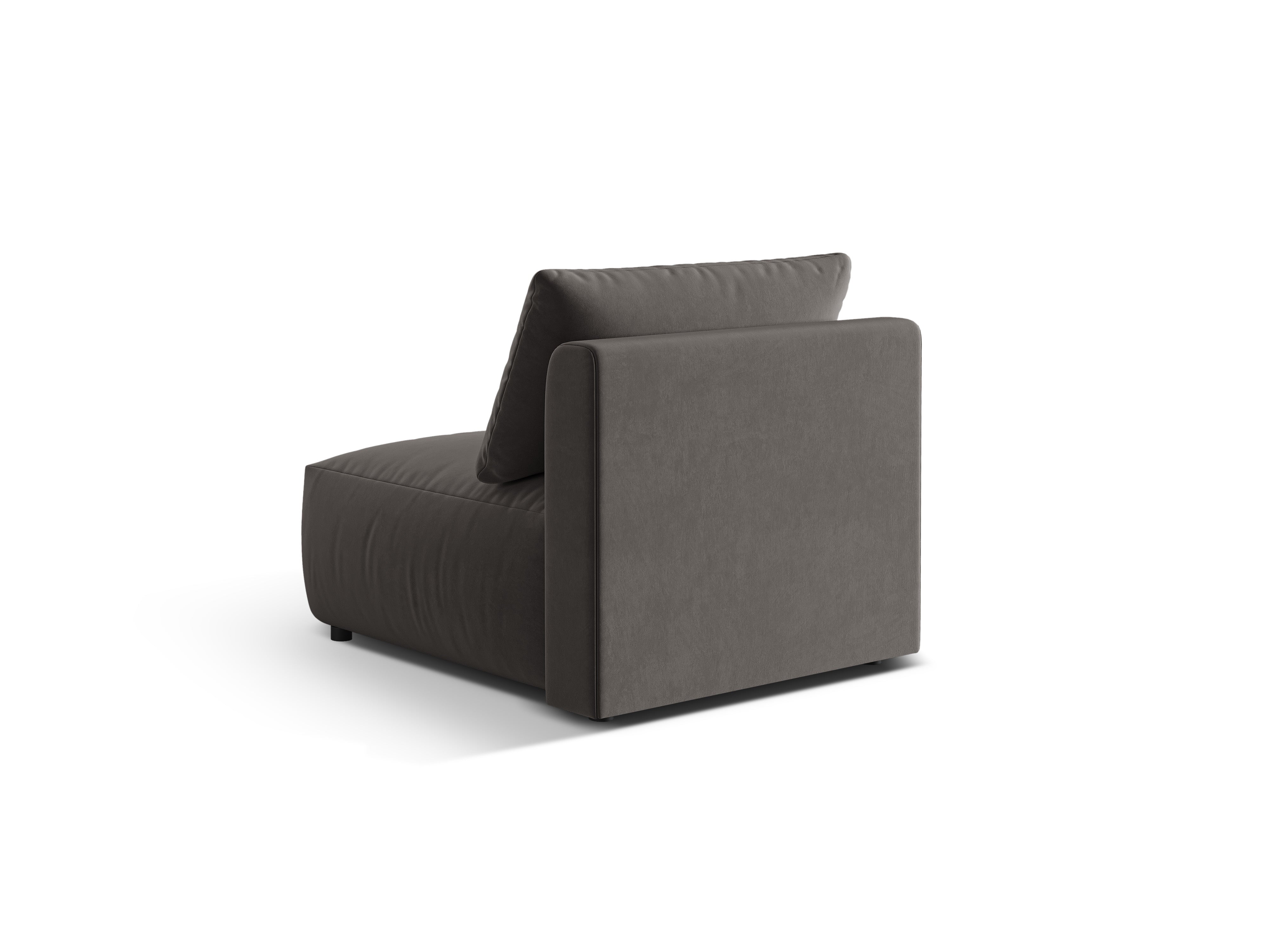 Chrisov modul 85x100cm, Material: Žamet