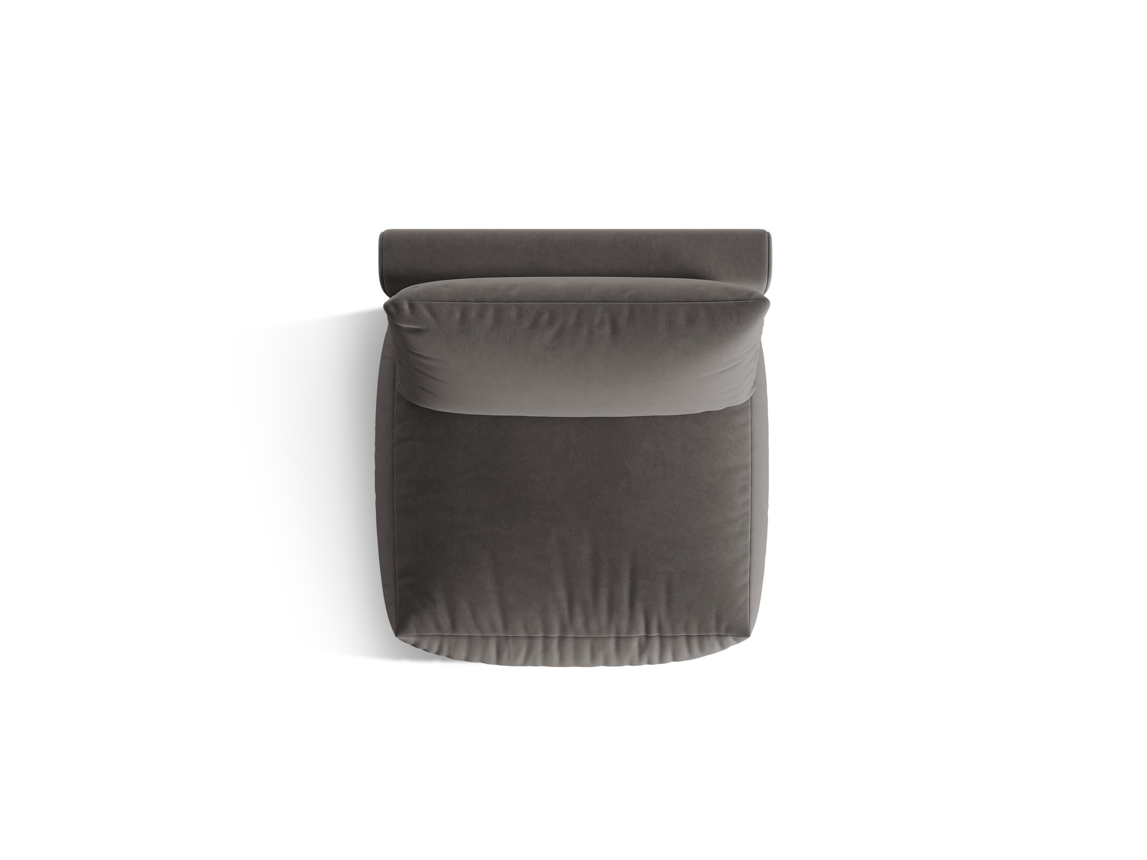 Chrisov modul 85x100cm, Material: Žamet