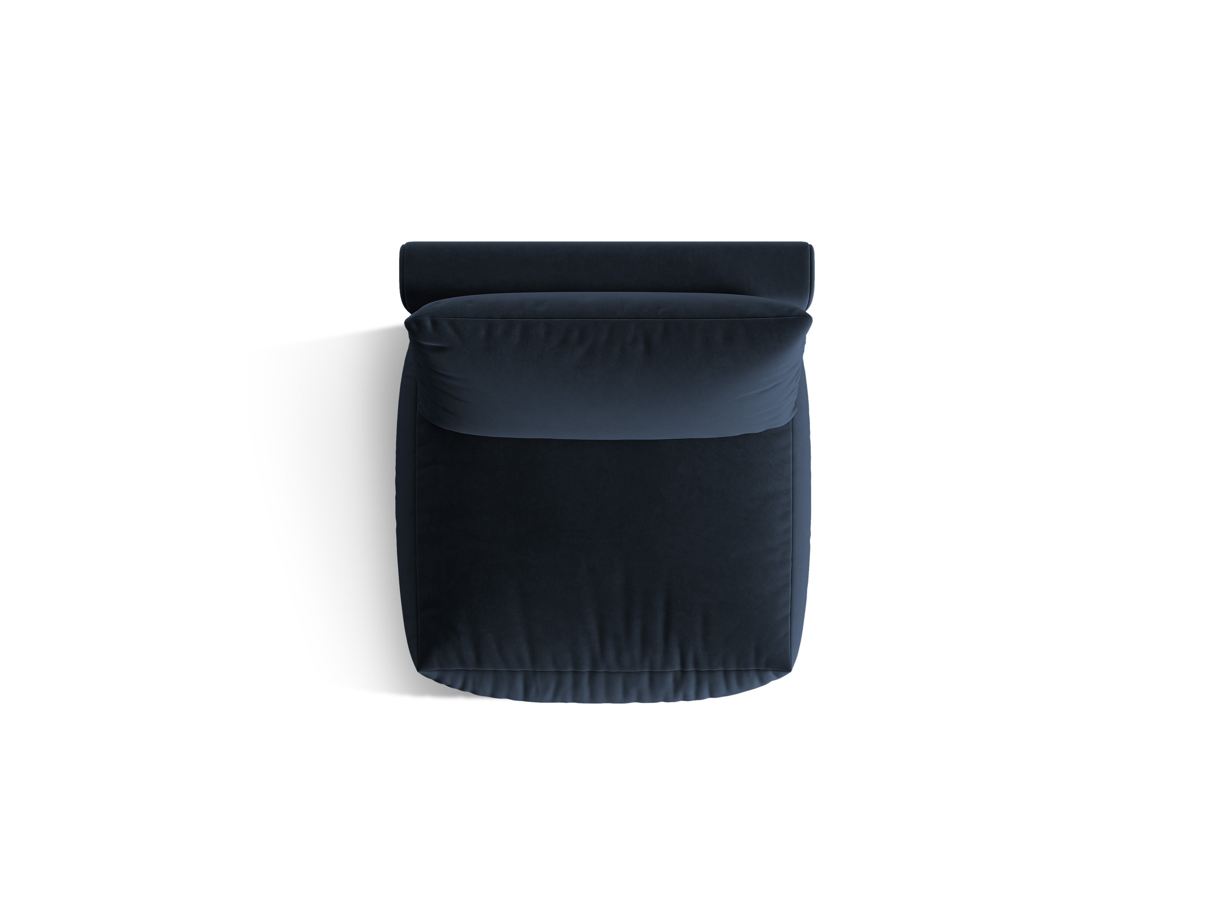 Chrisov modul 85x100cm, Material: Žamet