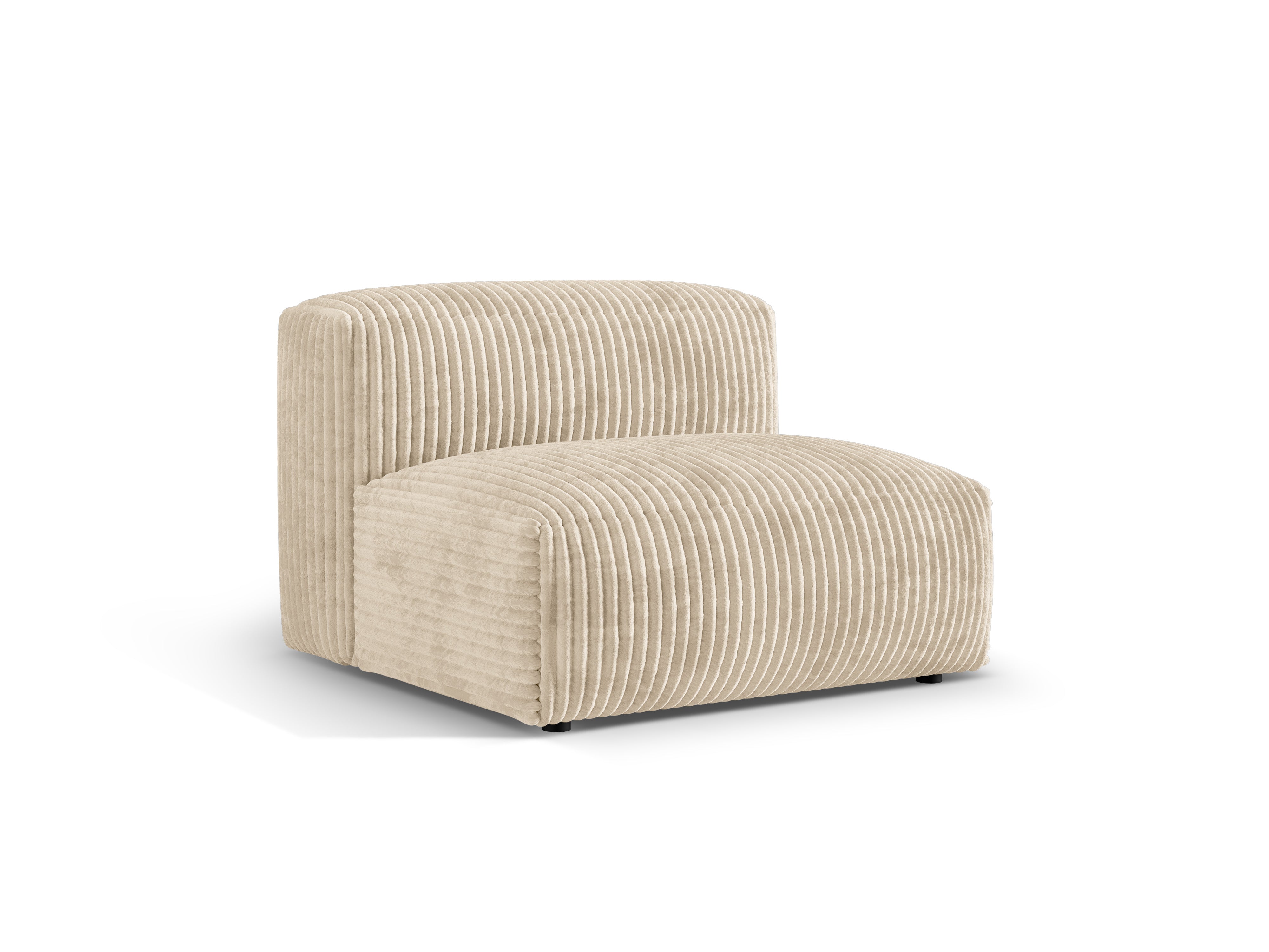 Modul Martina, 90x106cm, Material: Rebrasta tkanina