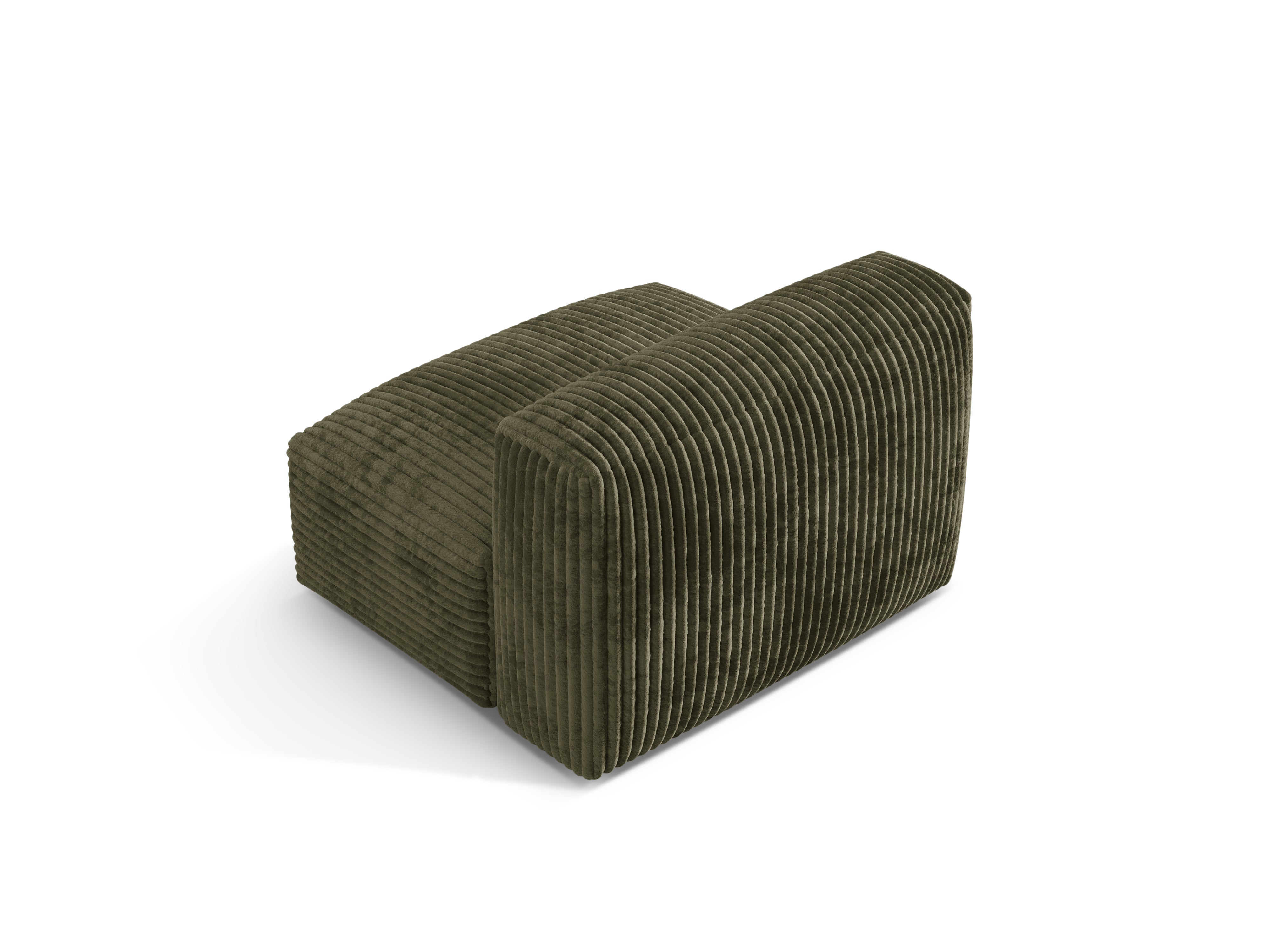 Modul Martina, 90x106cm, Material: Rebrasta tkanina