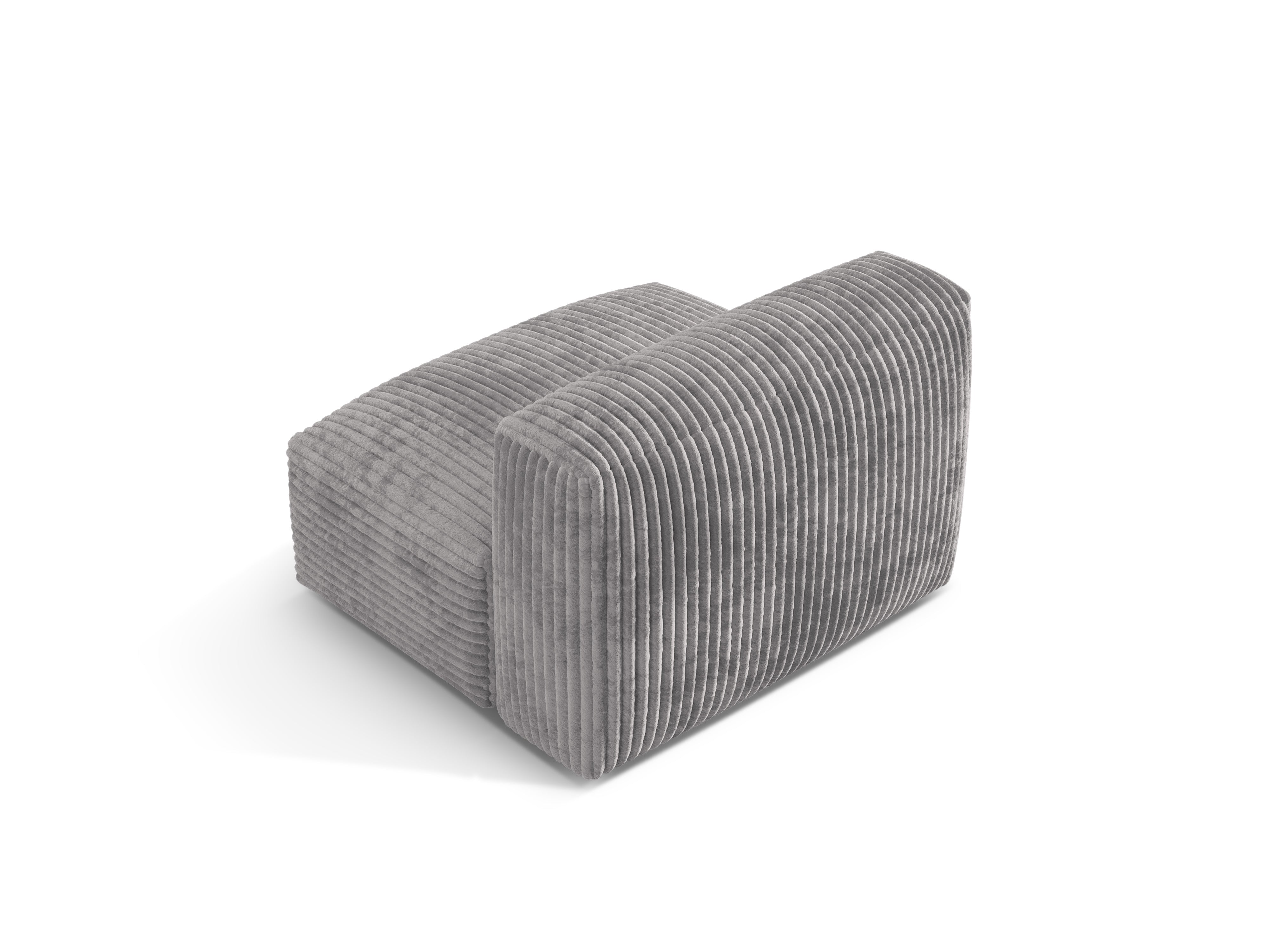 Modul Martina, 90x106cm, Material: Rebrasta tkanina