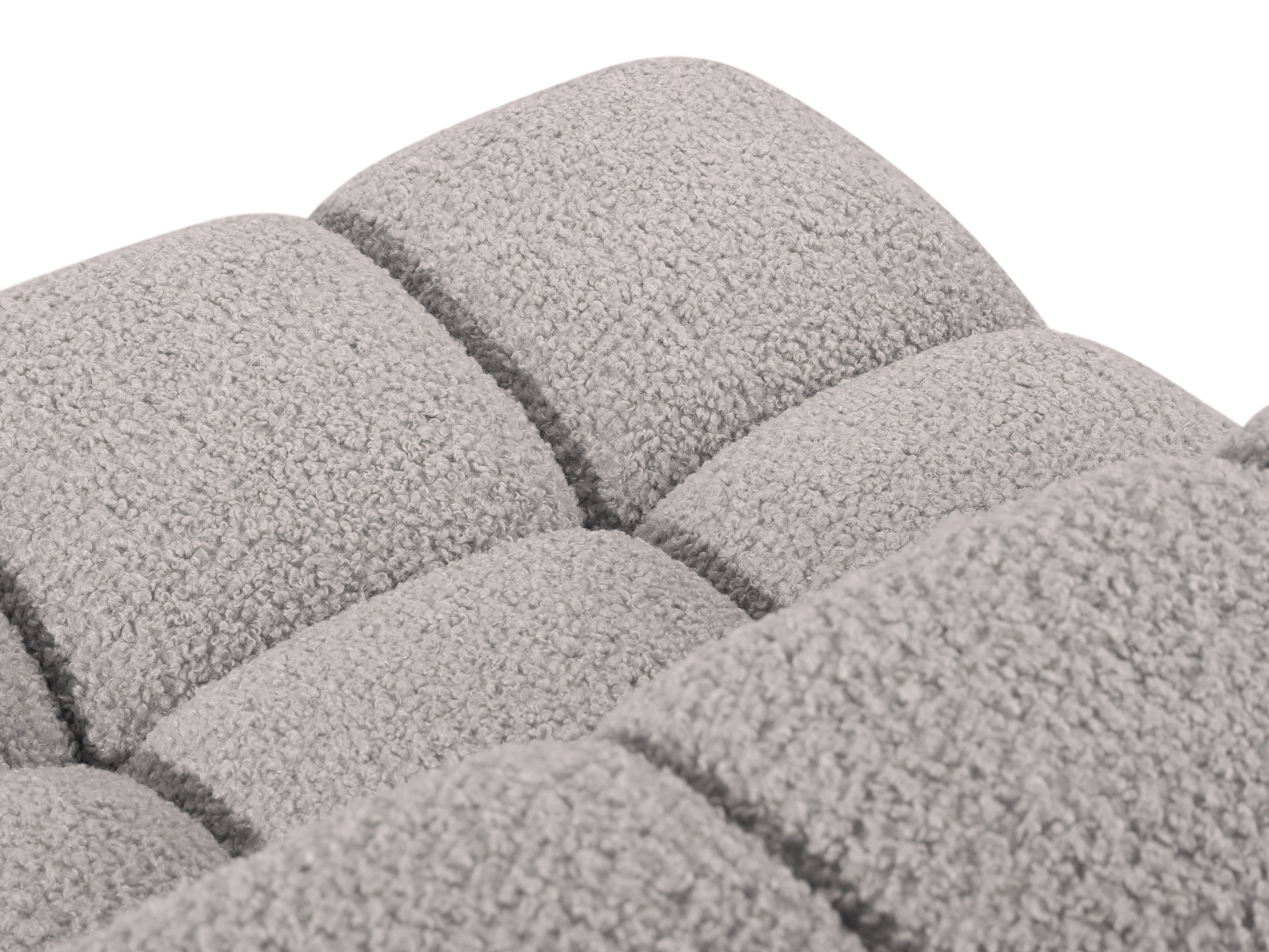 Bellis Modul 94x94cm, Material: Bukle