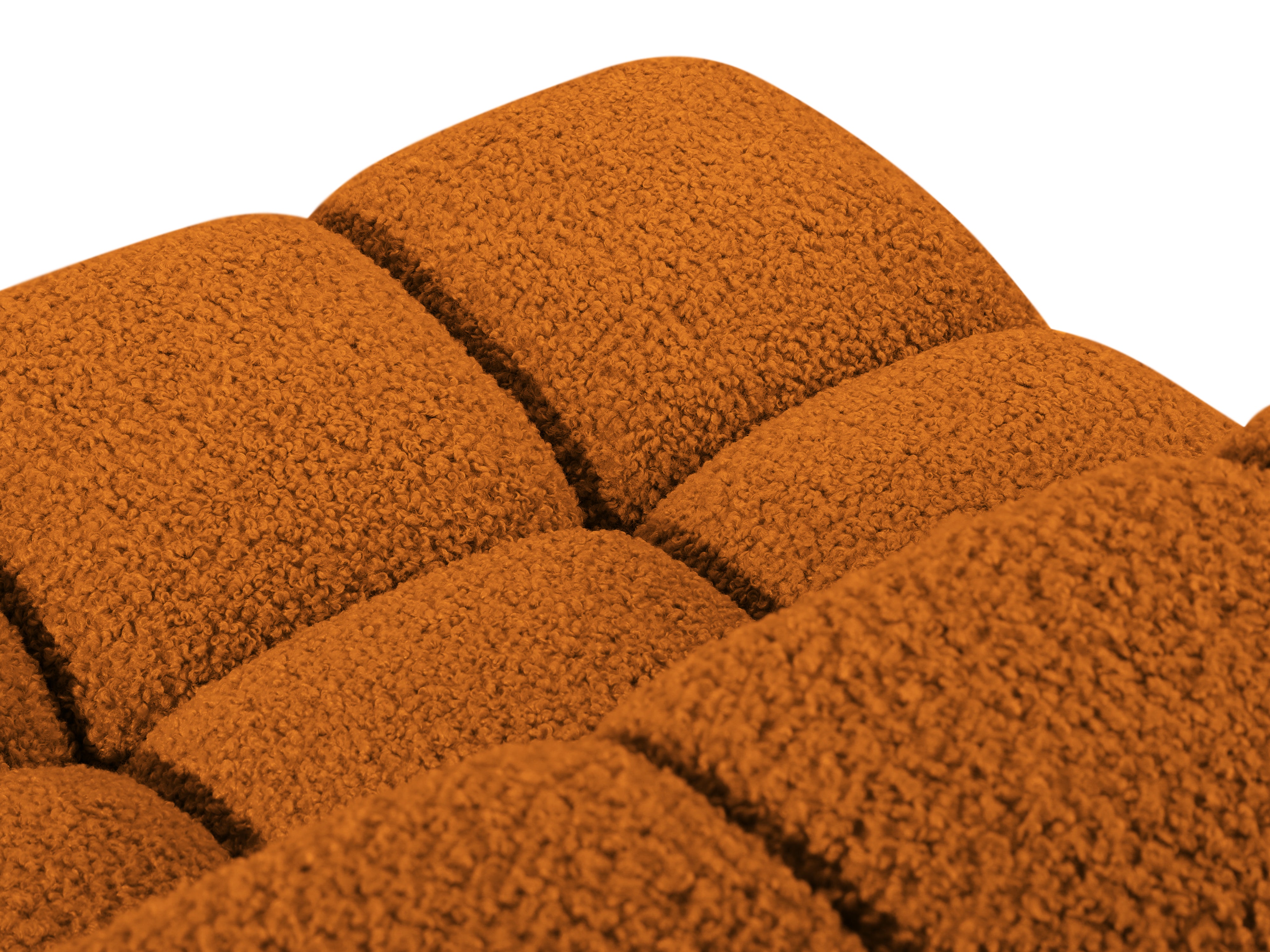 Bellis Modul 94x94cm, Material: Bukle