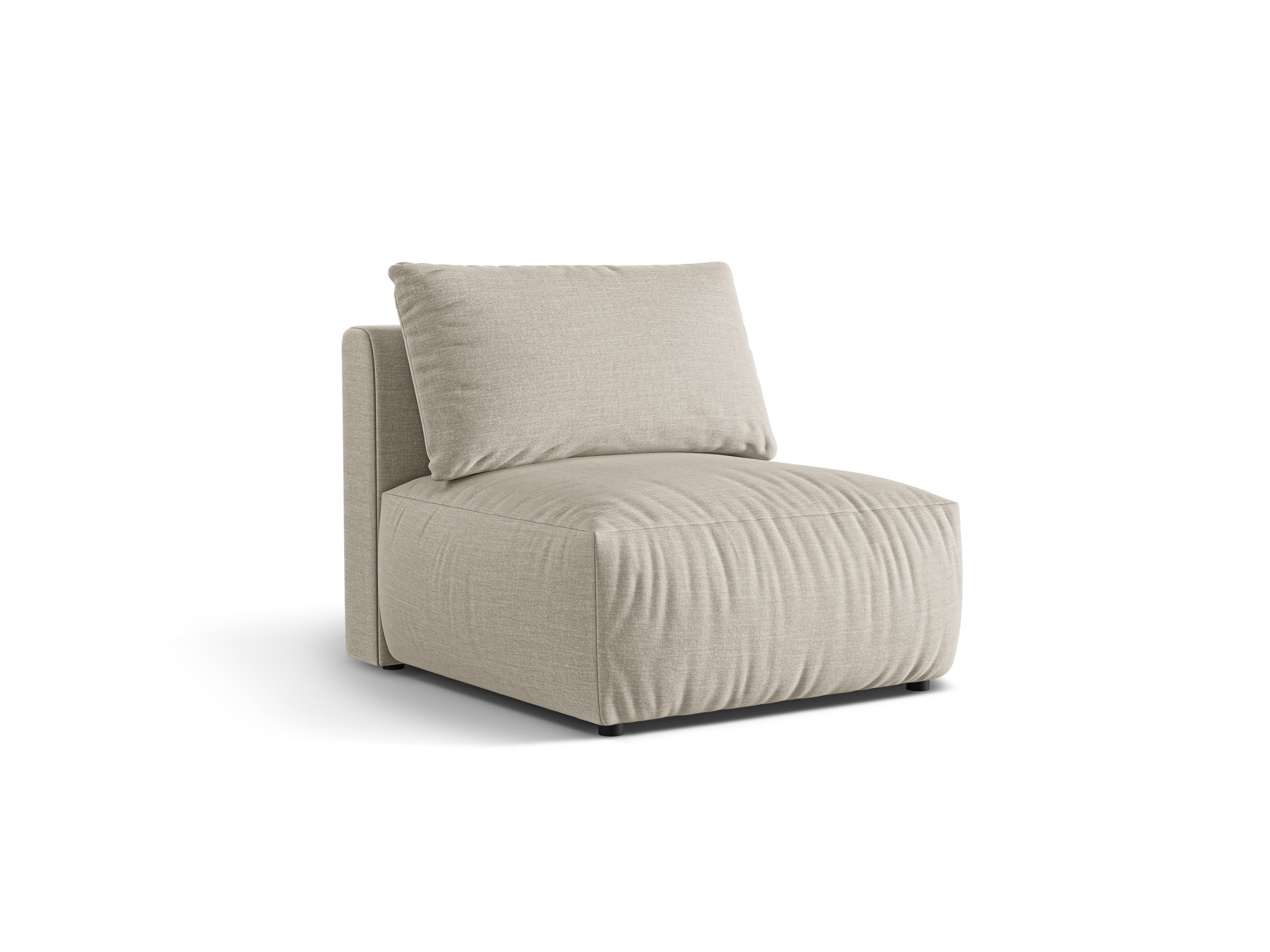 Chris modul 85x100cm, Material: Strukturirana tkanina