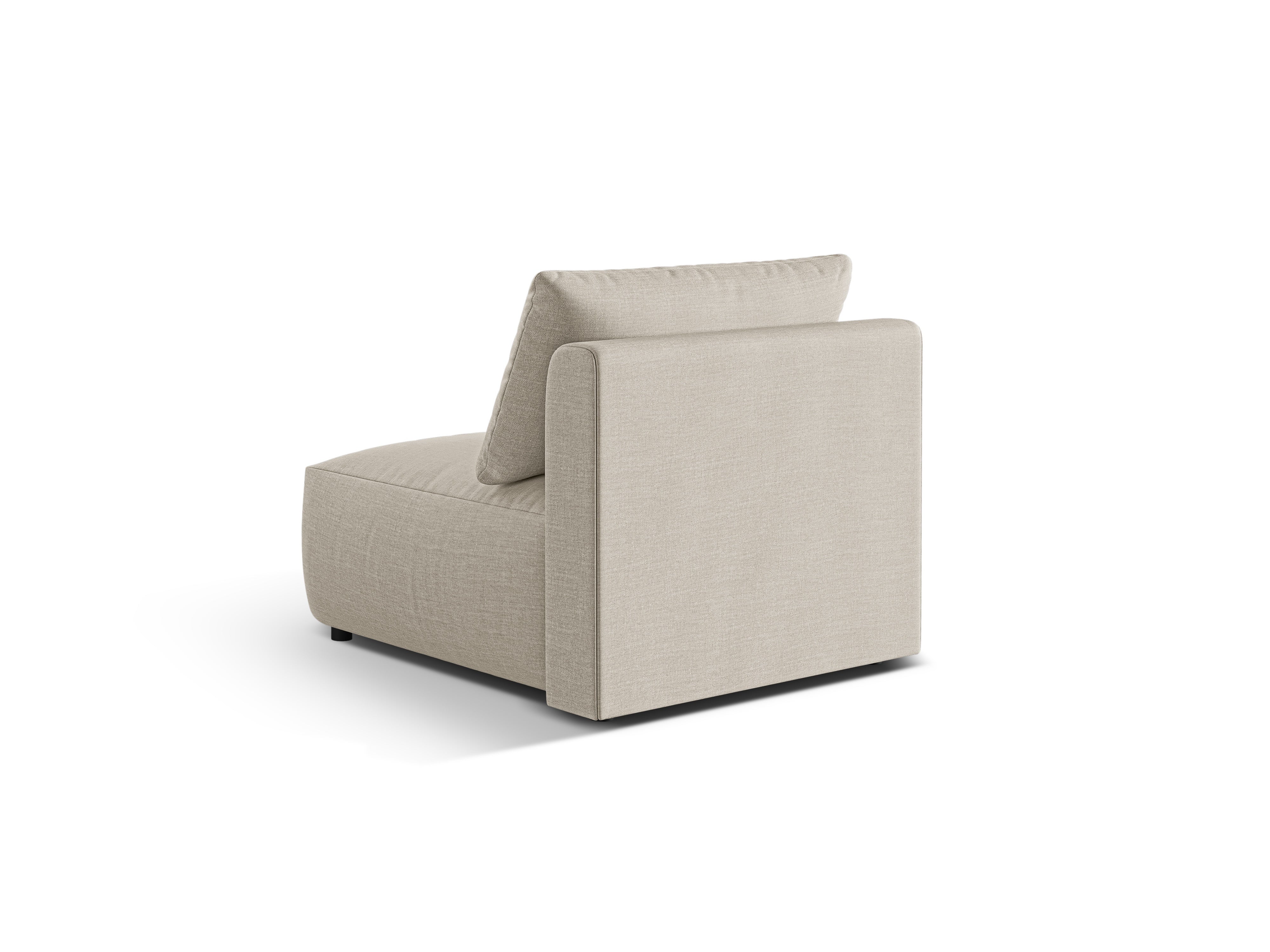 Chris modul 85x100cm, Material: Strukturirana tkanina