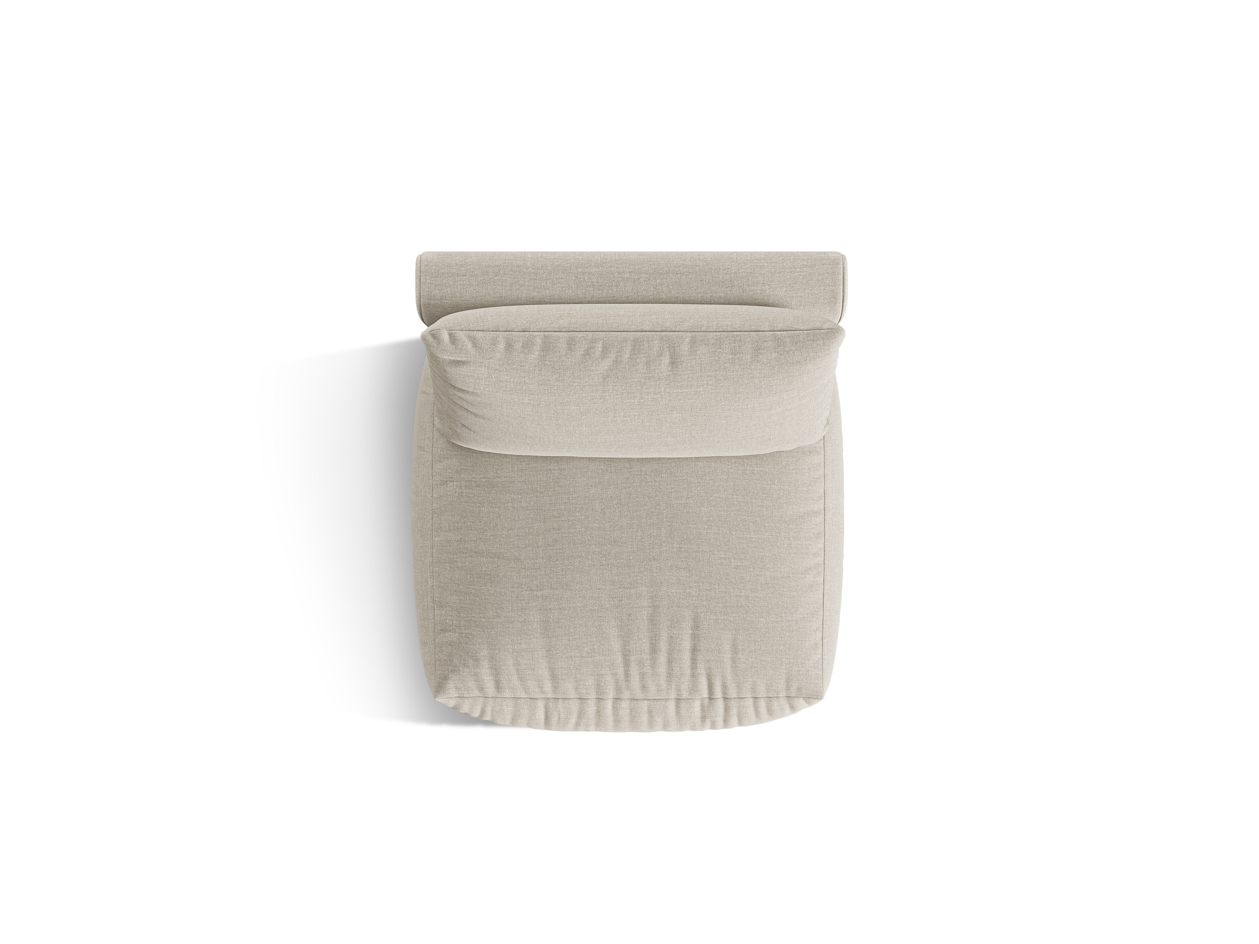 Chris modul 85x100cm, Material: Strukturirana tkanina