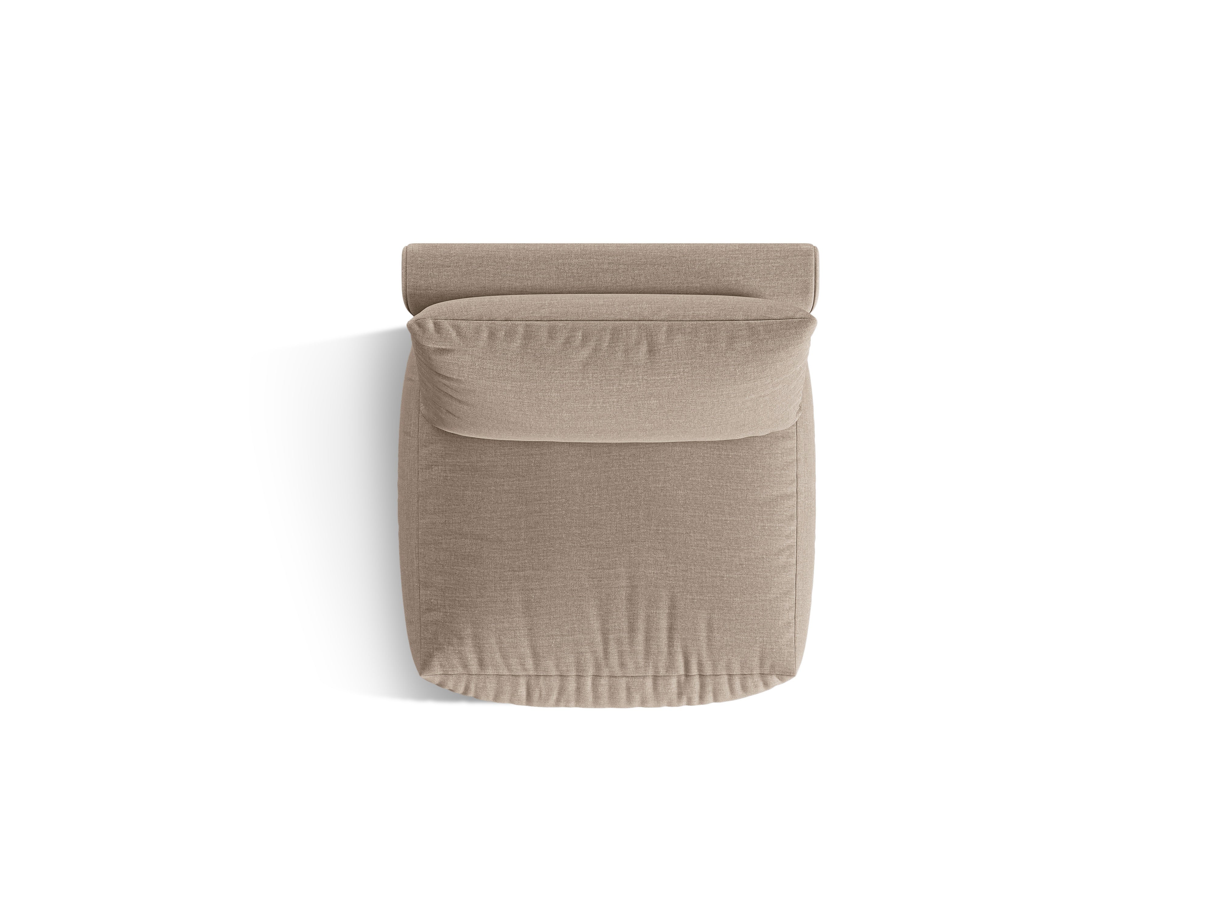 Chris modul 85x100cm, Material: Strukturirana tkanina