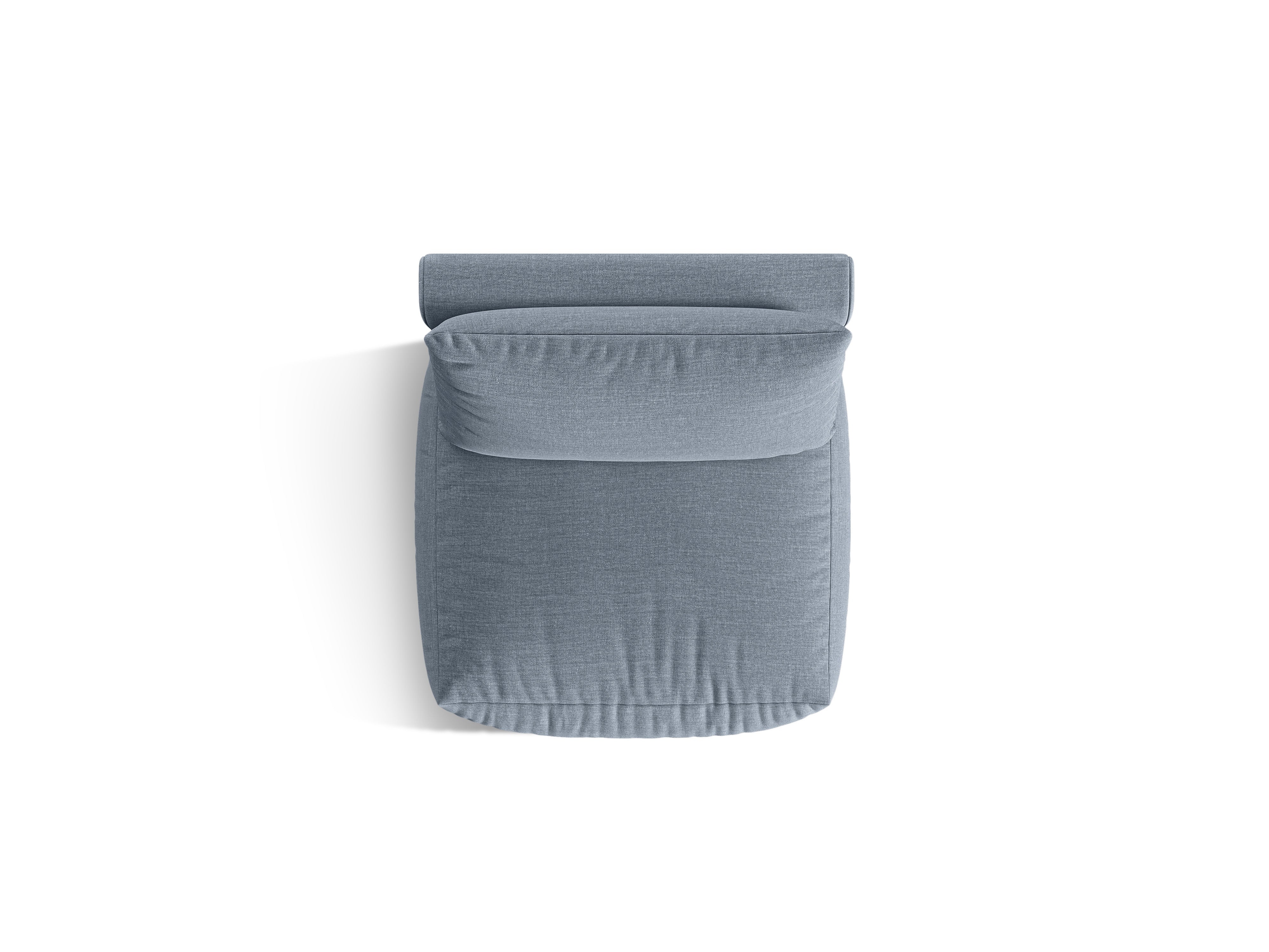 Chris modul 85x100cm, Material: Strukturirana tkanina