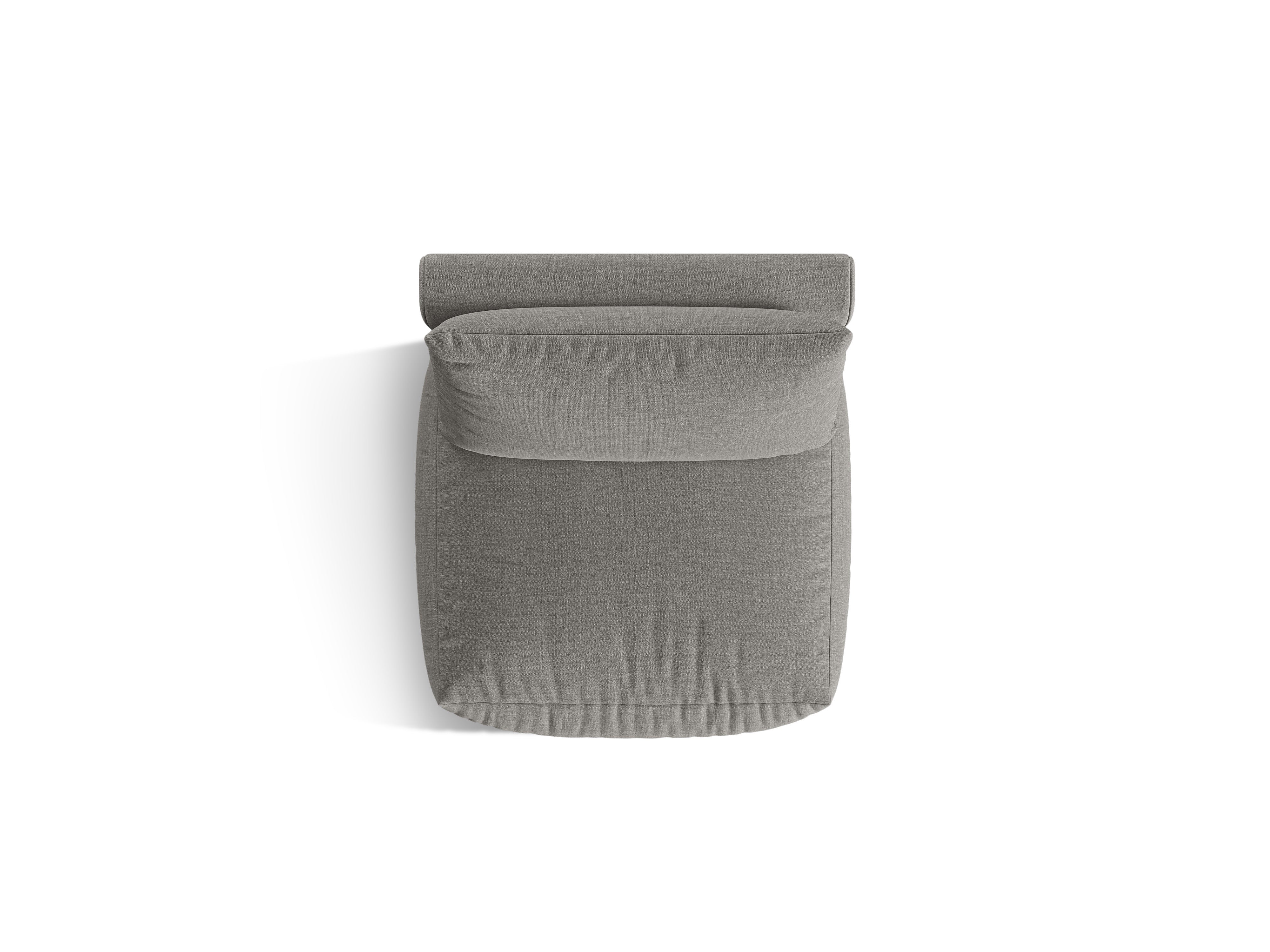 Chris modul 85x100cm, Material: Strukturirana tkanina