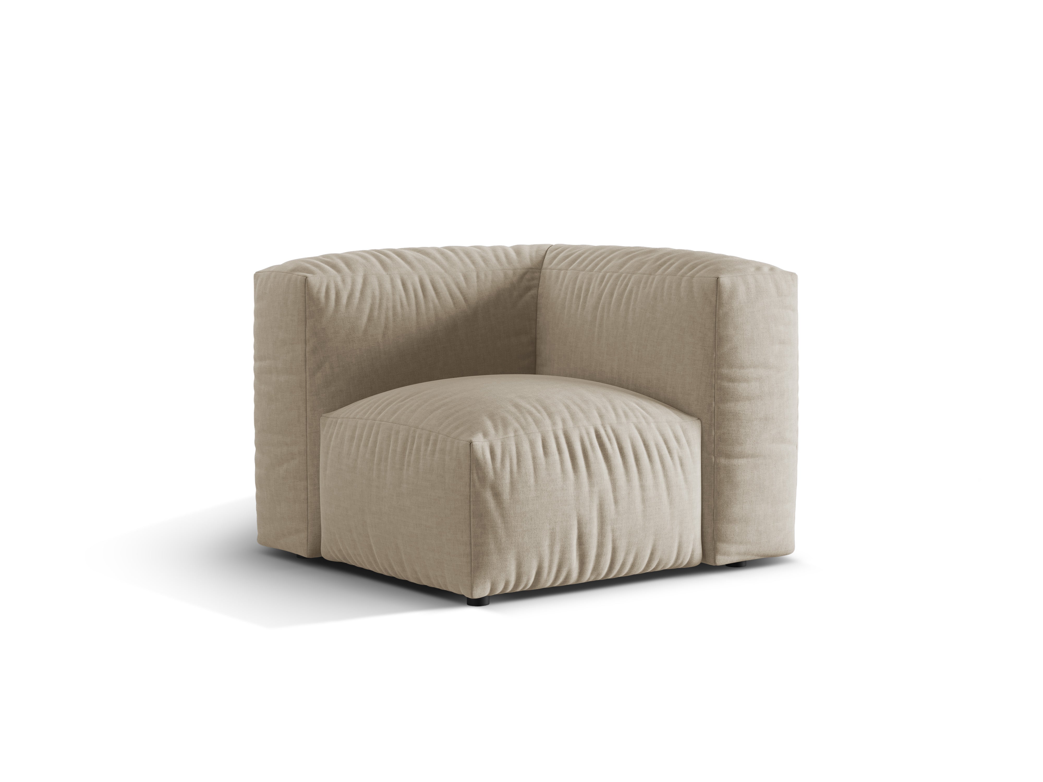 Modul Martina, 106x106cm, Material: Strukturirana tkanina