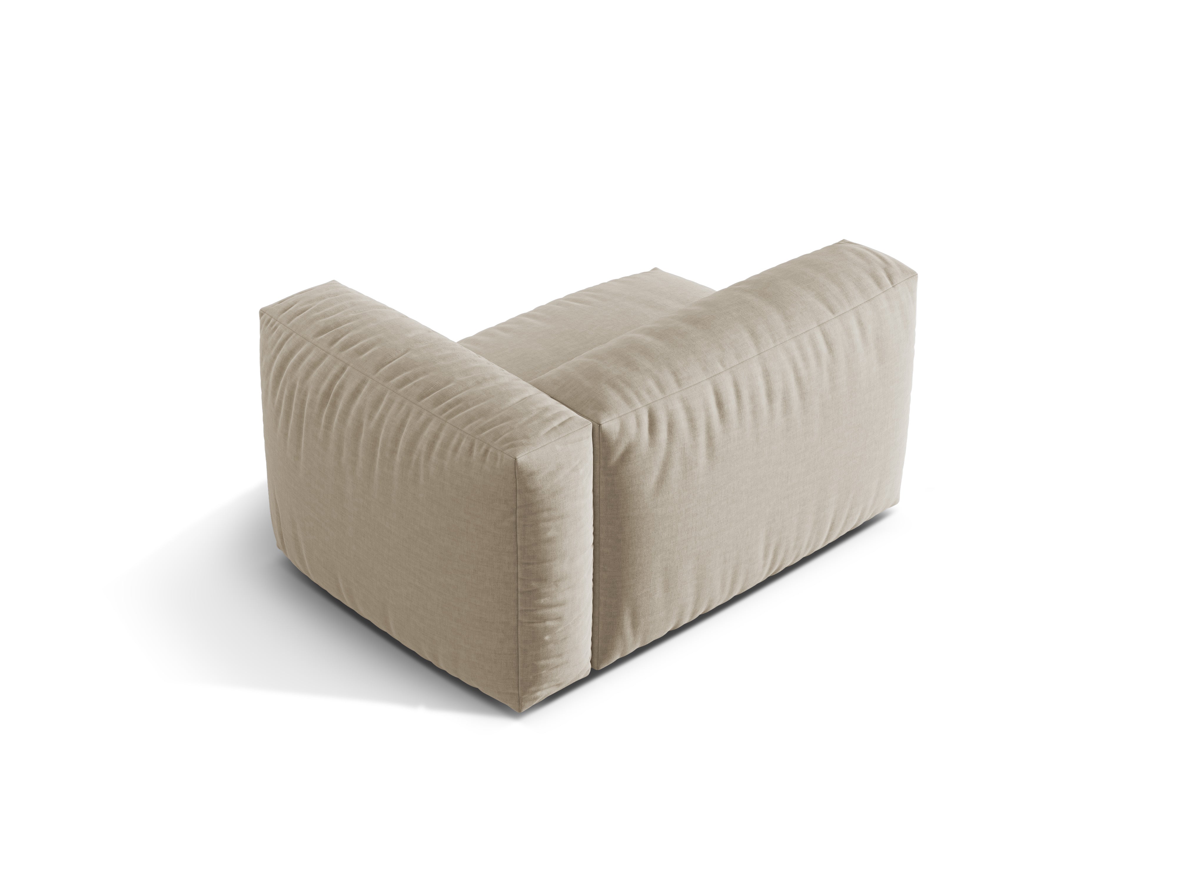 Modul Martina, 120x106cm, Material: Strukturirana tkanina