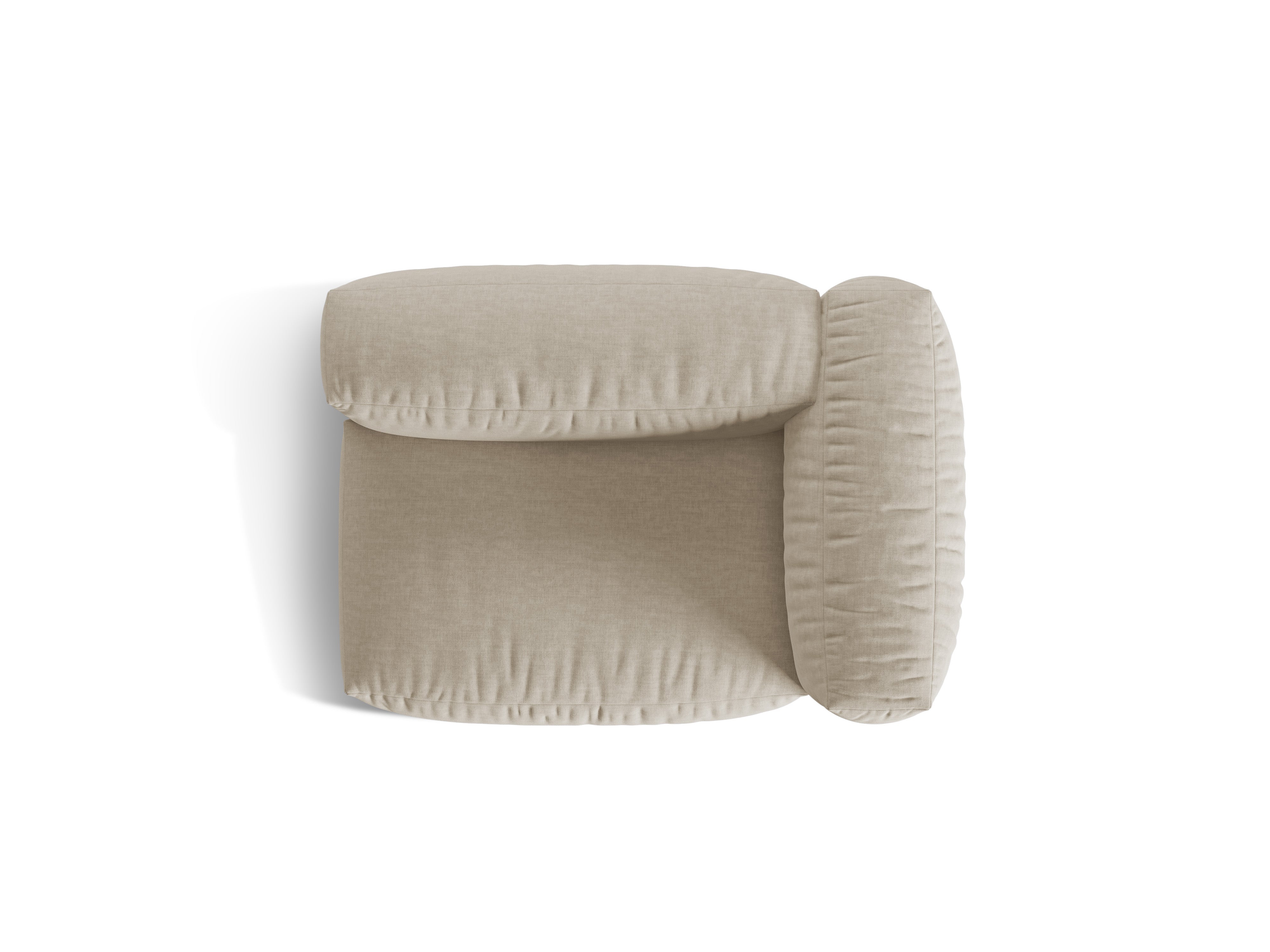 Modul Martina, 120x106cm, Material: Strukturirana tkanina