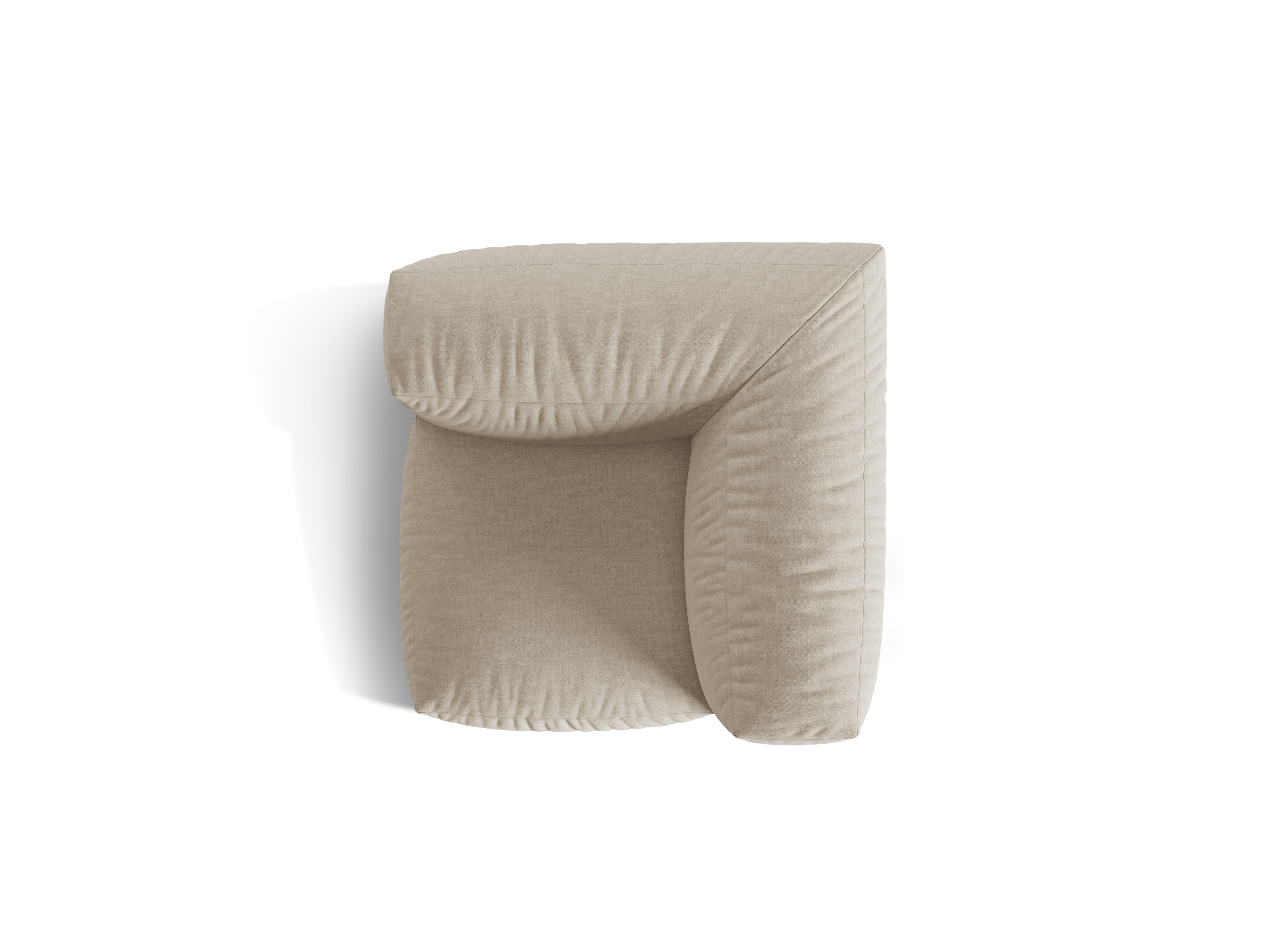 Modul Martina, 106x106cm, Material: Strukturirana tkanina