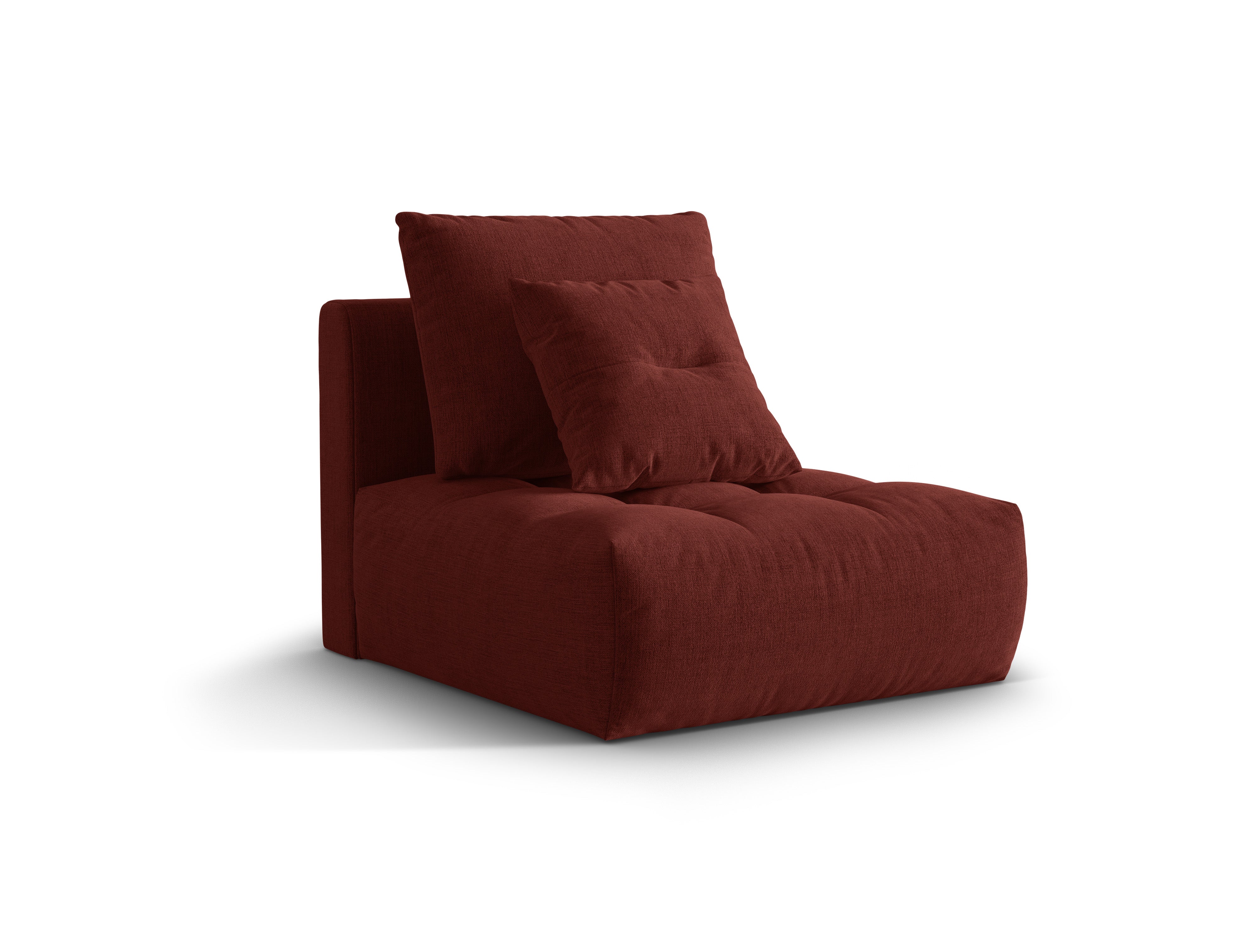 Modul Bloom, 106x100cm, Material: Strukturirana tkanina