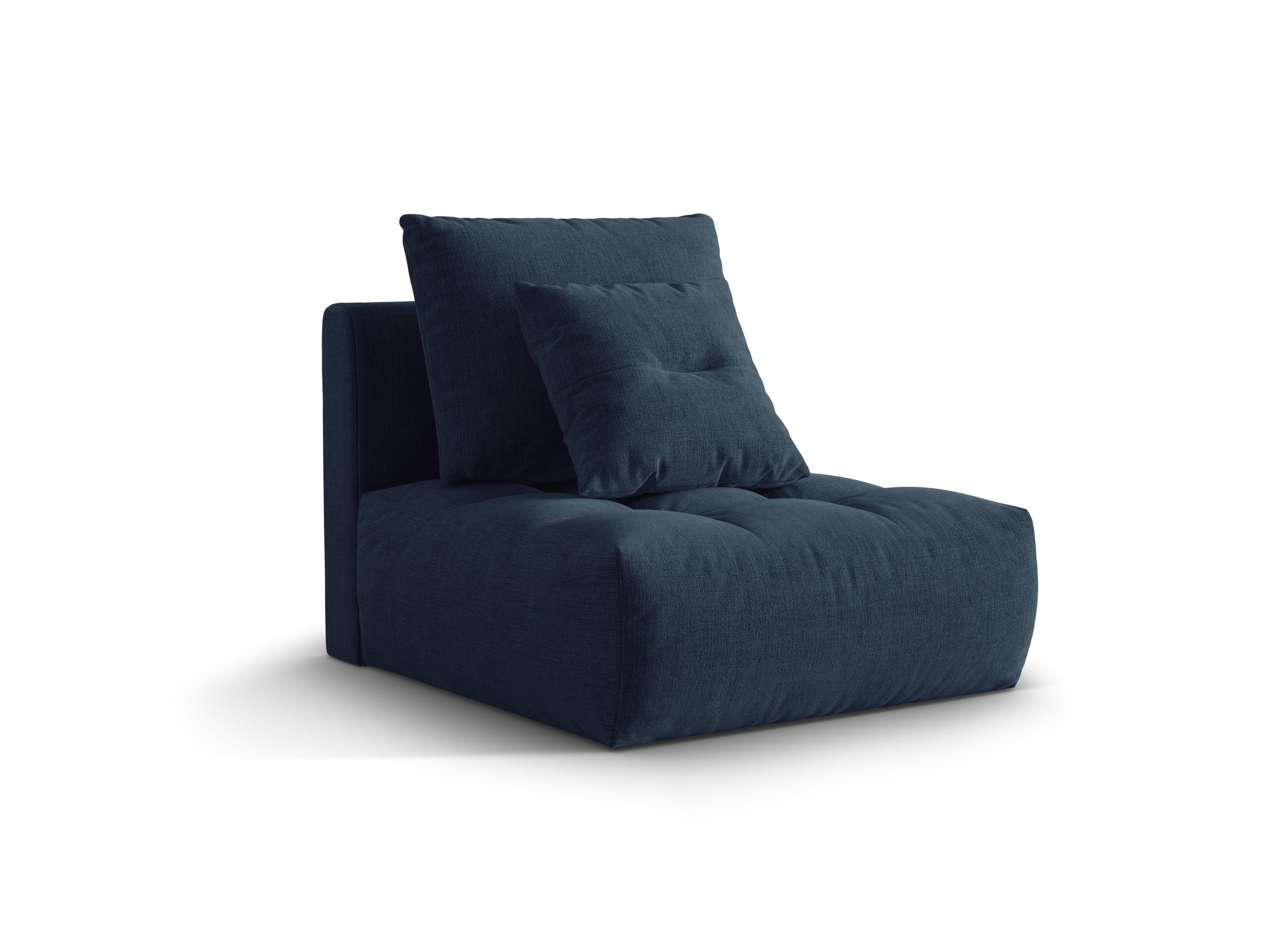 Modul Bloom, 106x100cm, Material: Strukturirana tkanina